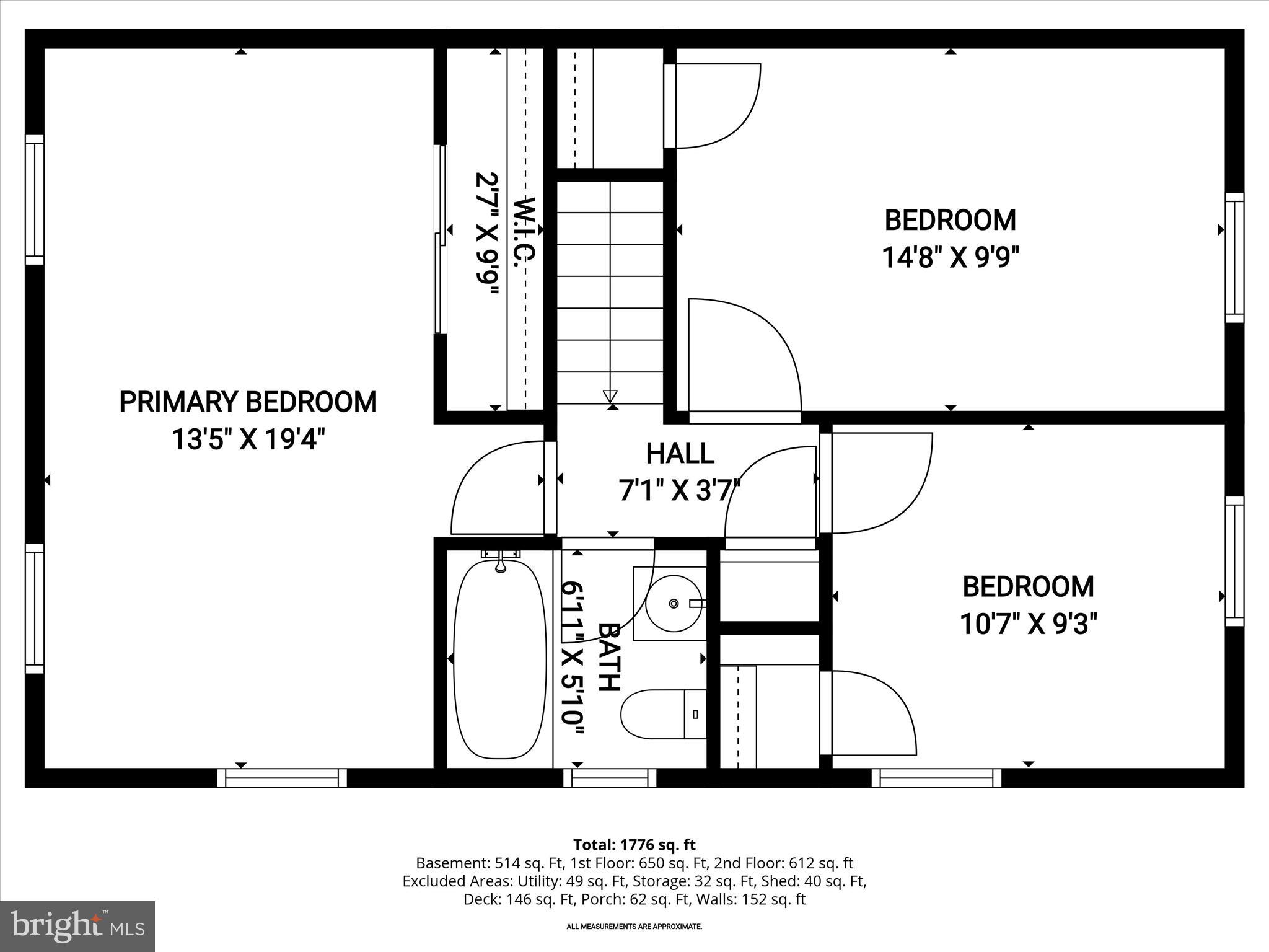 MONTEBELLO - Residential