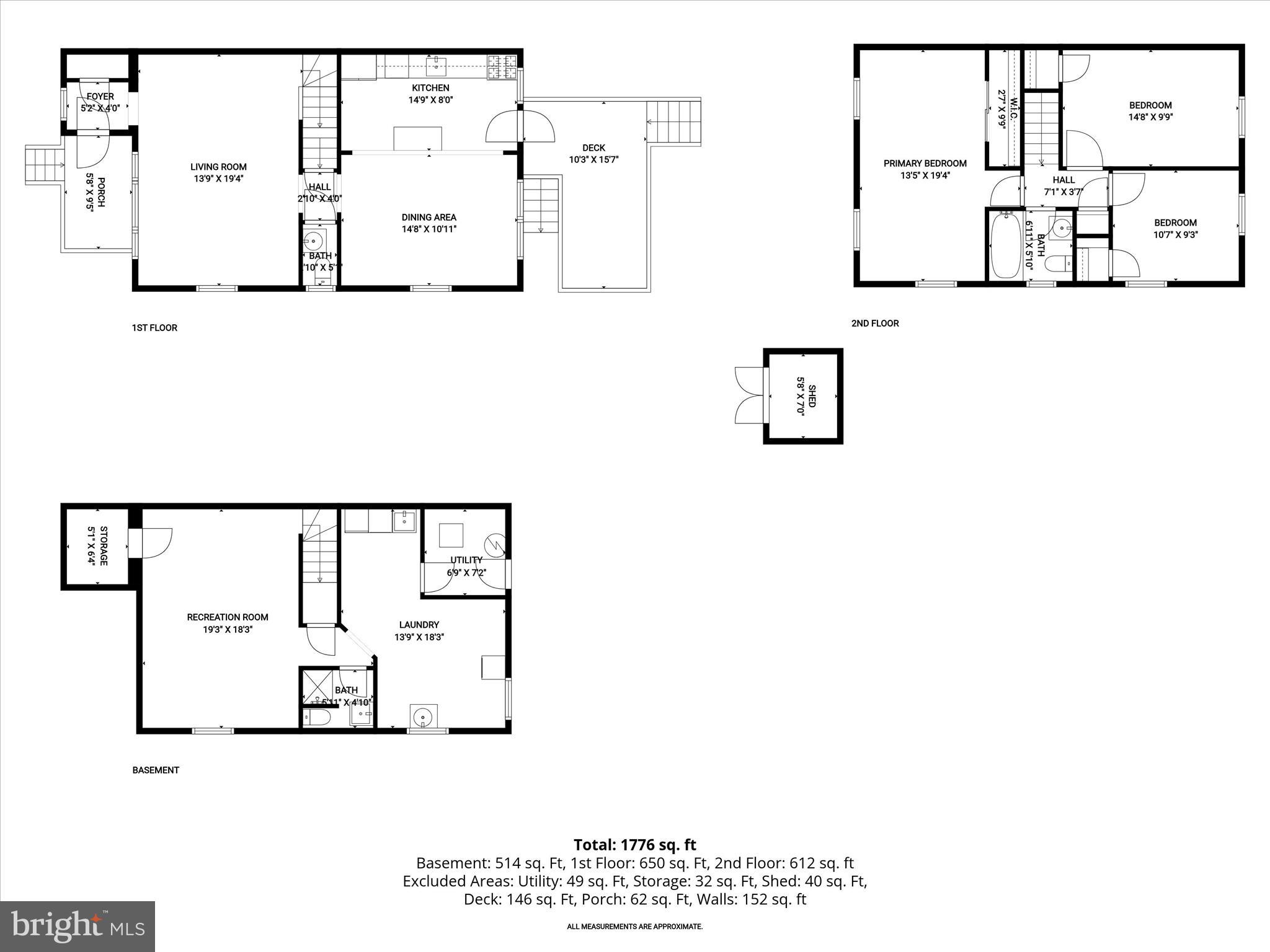 MONTEBELLO - Residential