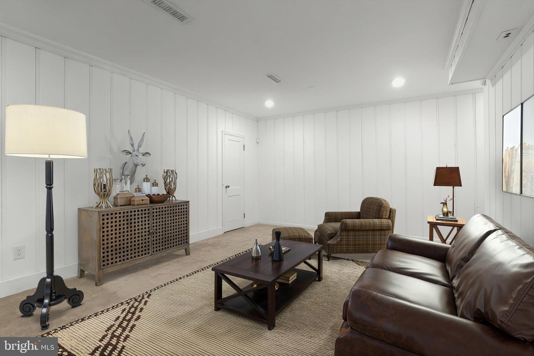 MONTEBELLO - Residential