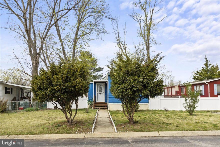 Unbelievable steal. Just Painted! This beautifully maintained 3-bedroom, 2-bath  home features a stylishly upgraded kitchen with sleek countertops, and stainless steel appliances—perfect for everyday living and entertaining. Both bathrooms have contemporary finishes, offering a fresh, spa-like feel. The bedrooms, with open functional layout, and updated flooring throughout make this home a steal. Whether you're a first-time buyer or looking to downsize, this  gem offers comfort, style, and value all in one. Don’t miss your chance to make it yours!**Serious buyers only**, Please get pre-approved. Text me for questions.