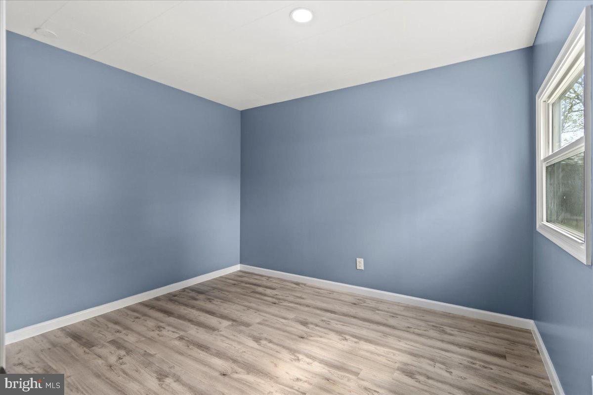 MARYLAND MANOR MOBILE HOME PARK - Residential