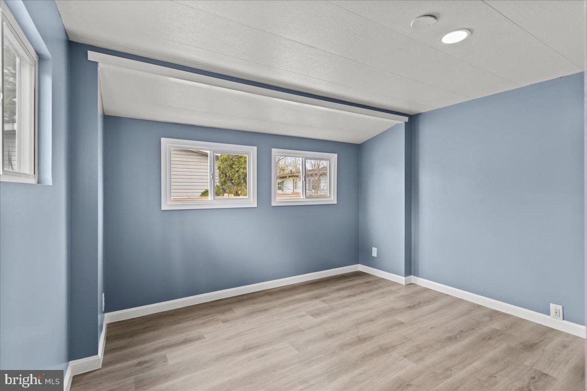 MARYLAND MANOR MOBILE HOME PARK - Residential