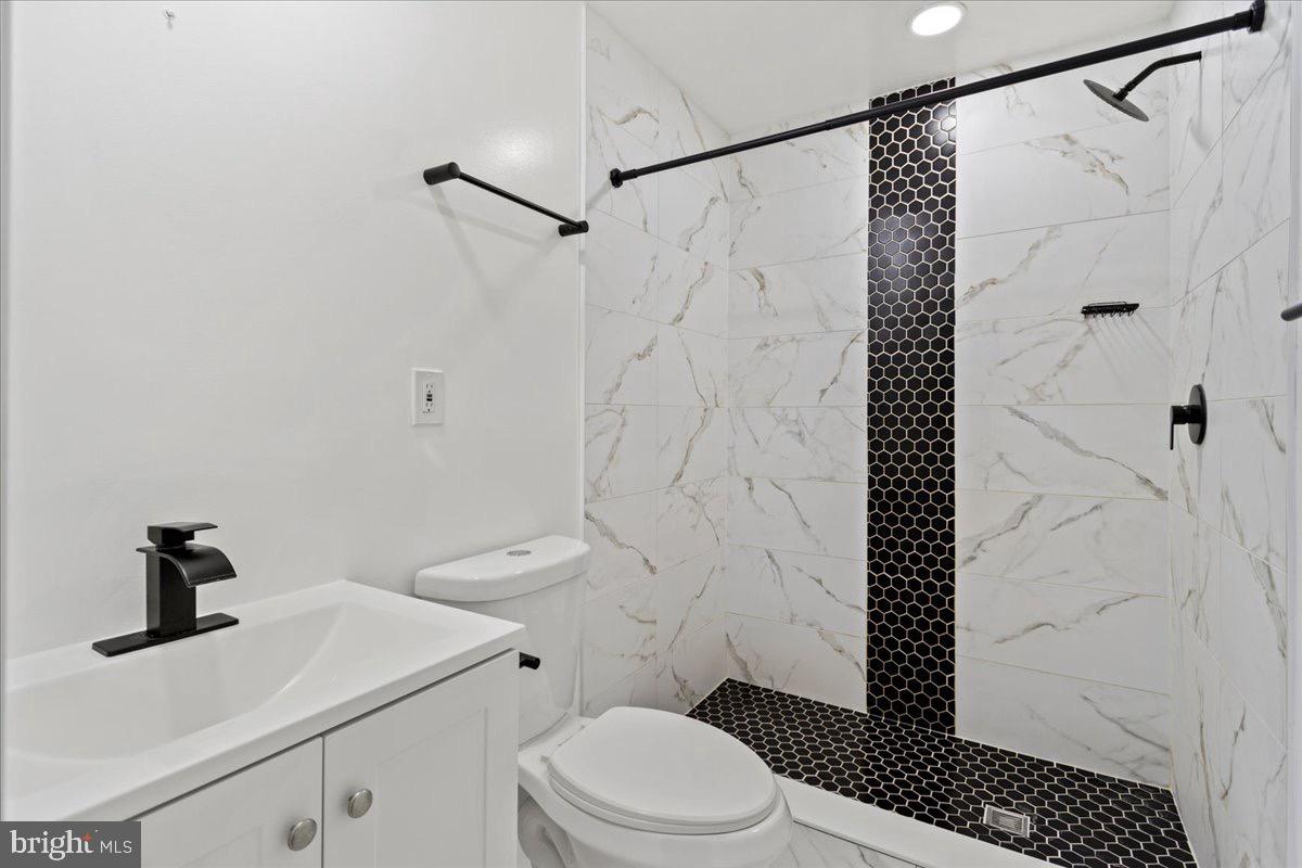 MARYLAND MANOR MOBILE HOME PARK - Residential