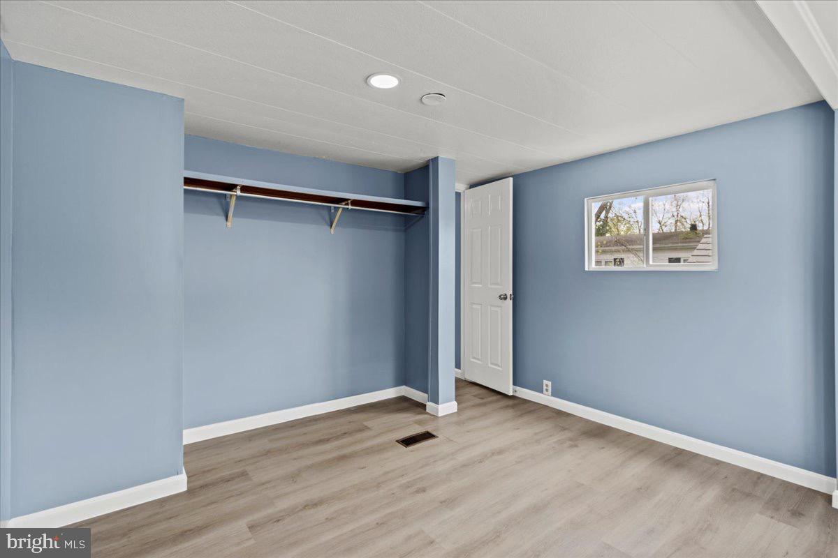 MARYLAND MANOR MOBILE HOME PARK - Residential