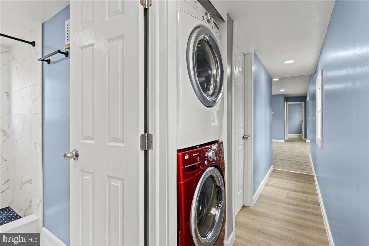 MARYLAND MANOR MOBILE HOME PARK - Residential