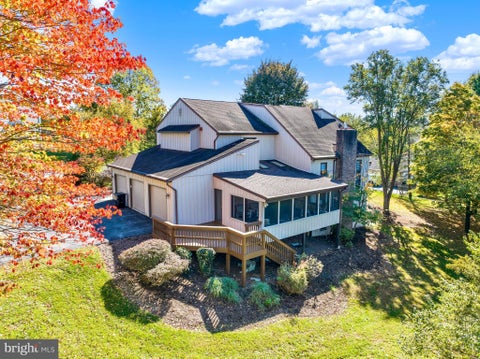 Photo of 20 Scotland Drive #20, READING, PA 19606 (MLS # PABK2078142)