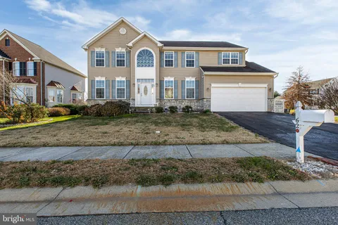 62 Coldwater Drive, Clayton, DE MLS: DEKT2042956