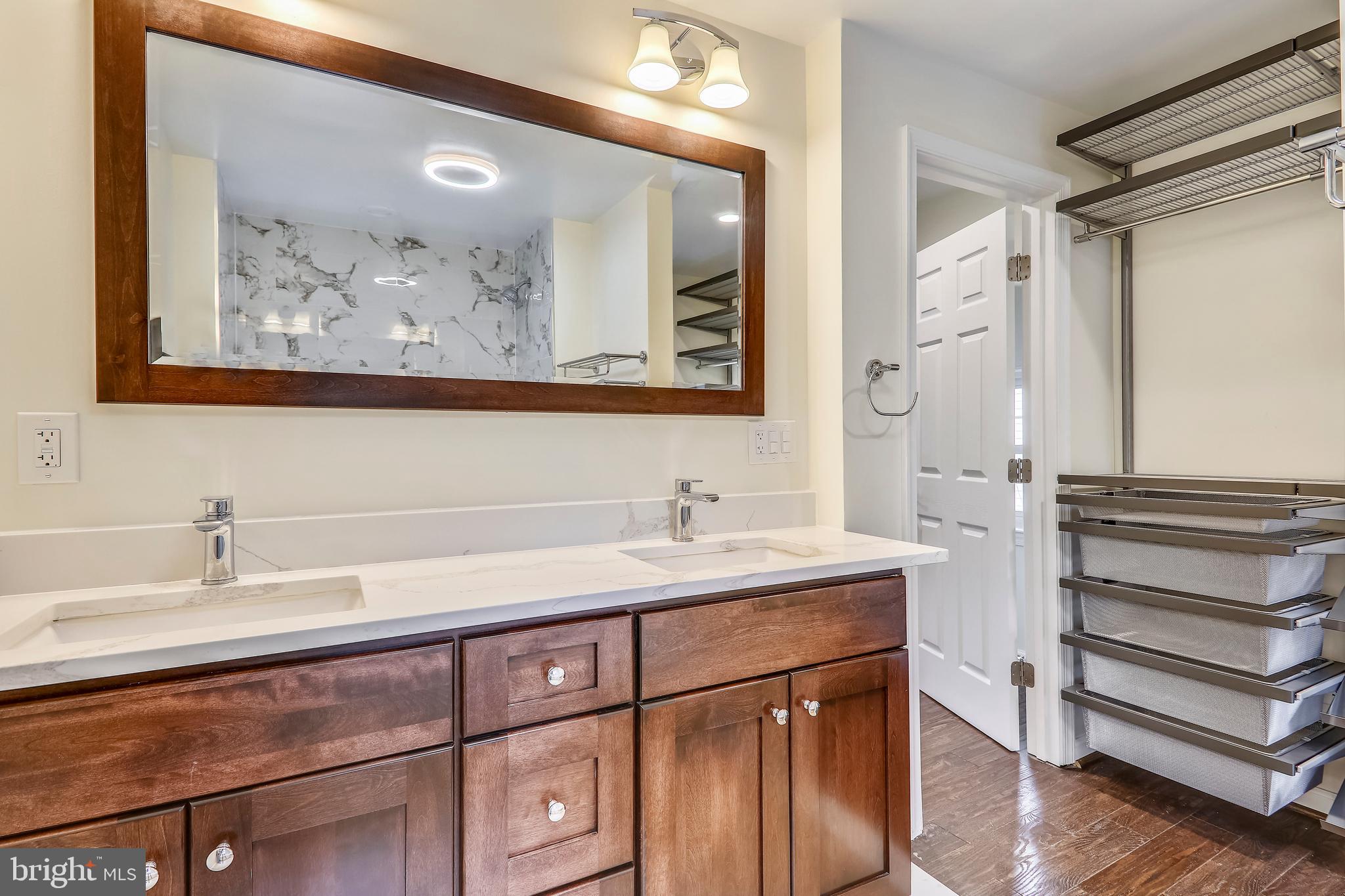 SILVER SPRING - Residential Lease