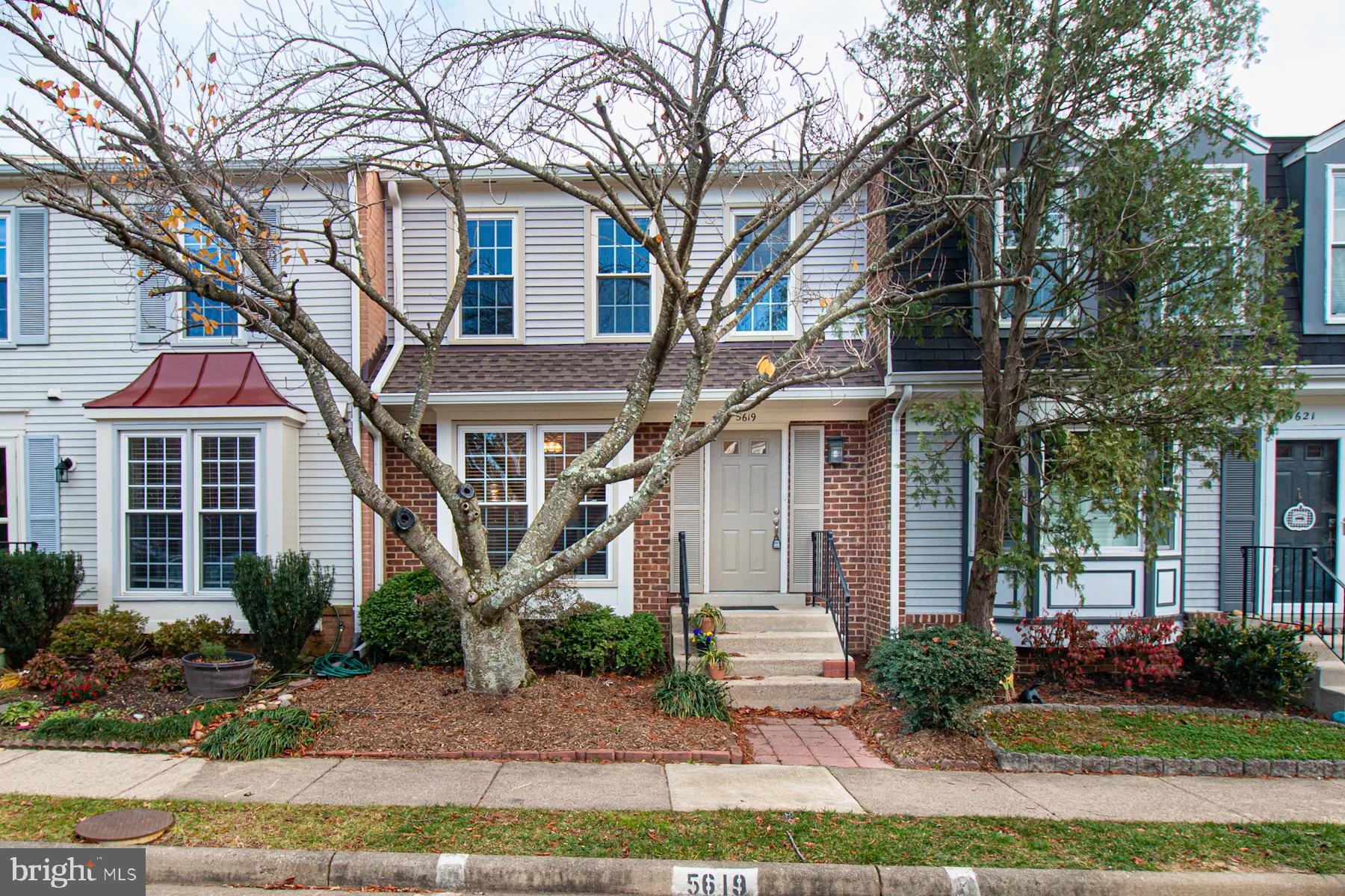 5619 Ridge View Drive, Alexandria, VA 22310