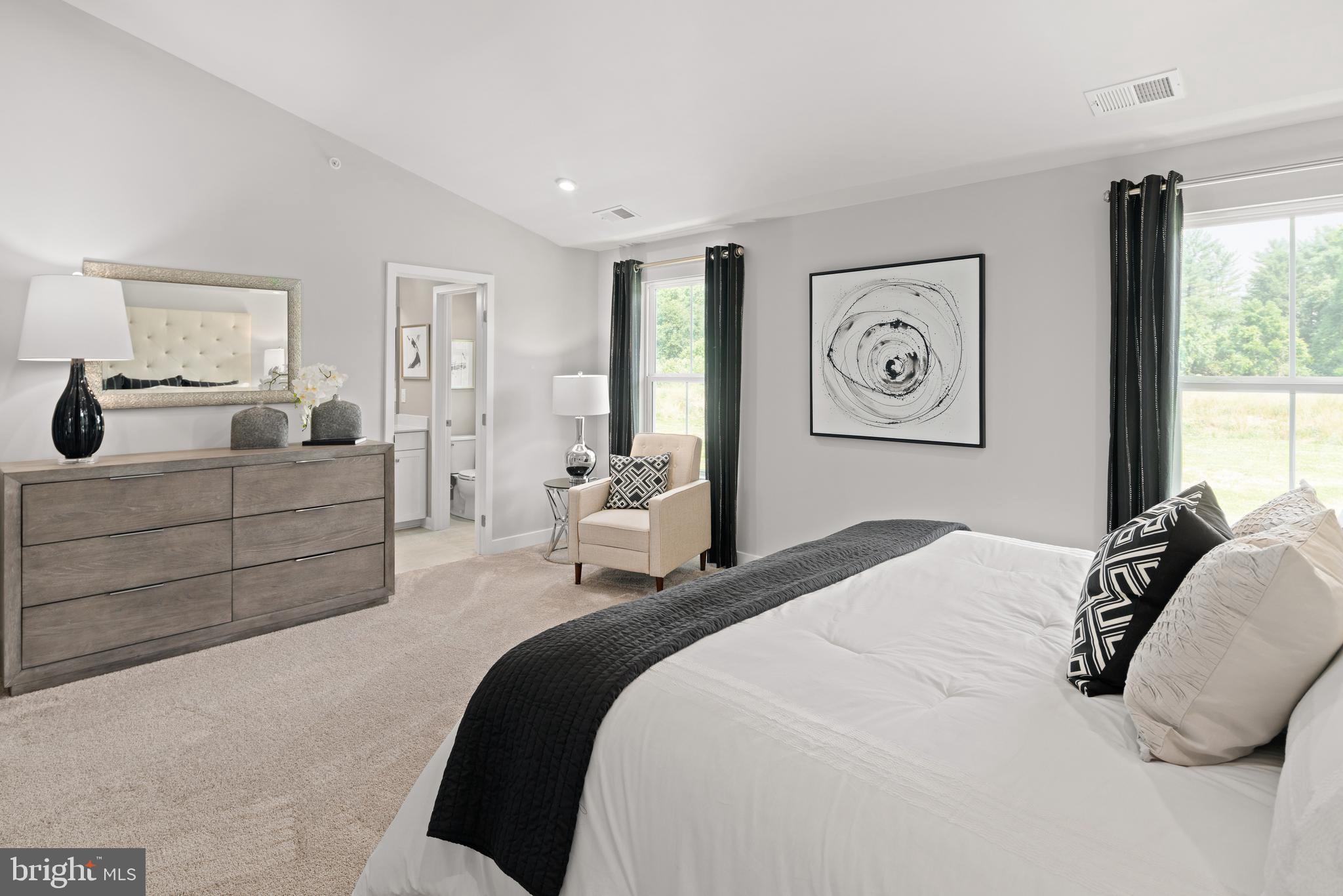 LONGWOOD PRESERVE - Residential