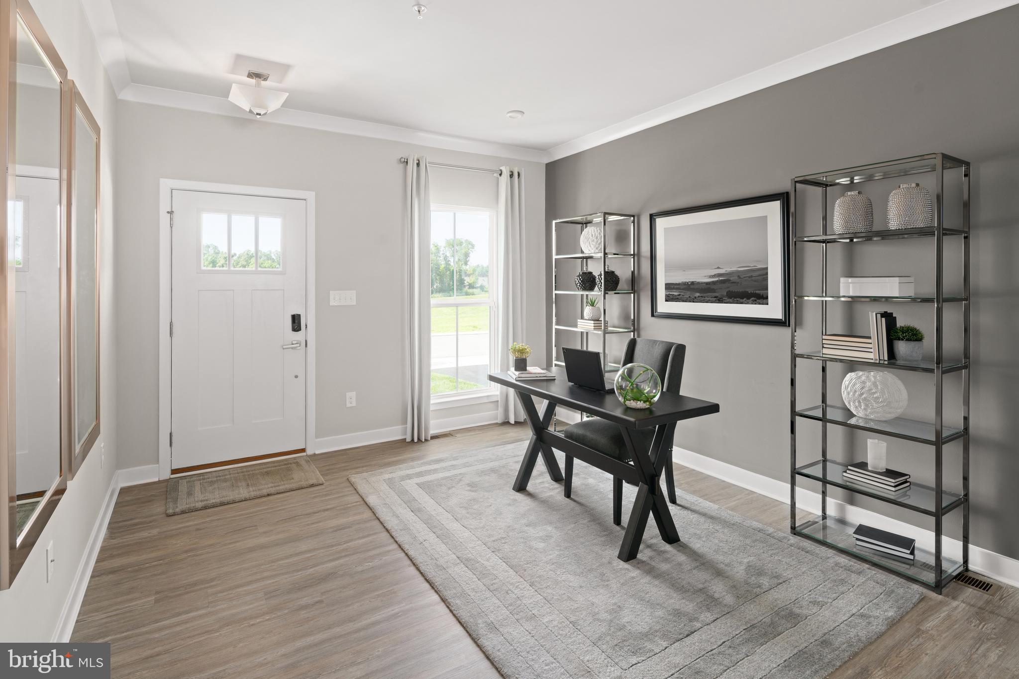 LONGWOOD PRESERVE - Residential