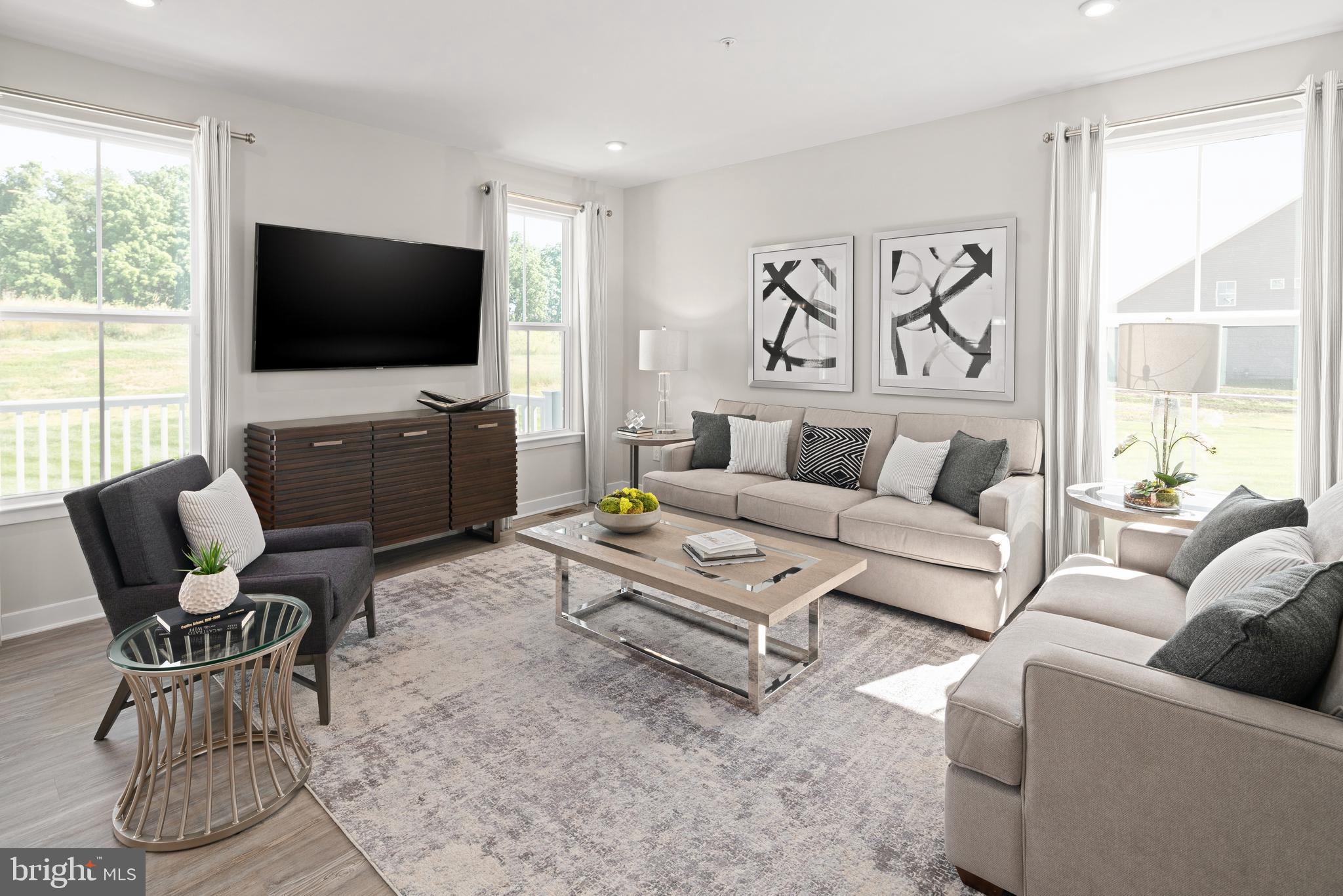 LONGWOOD PRESERVE - Residential