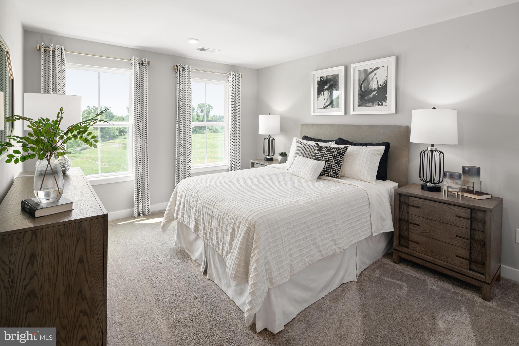 LONGWOOD PRESERVE - Residential