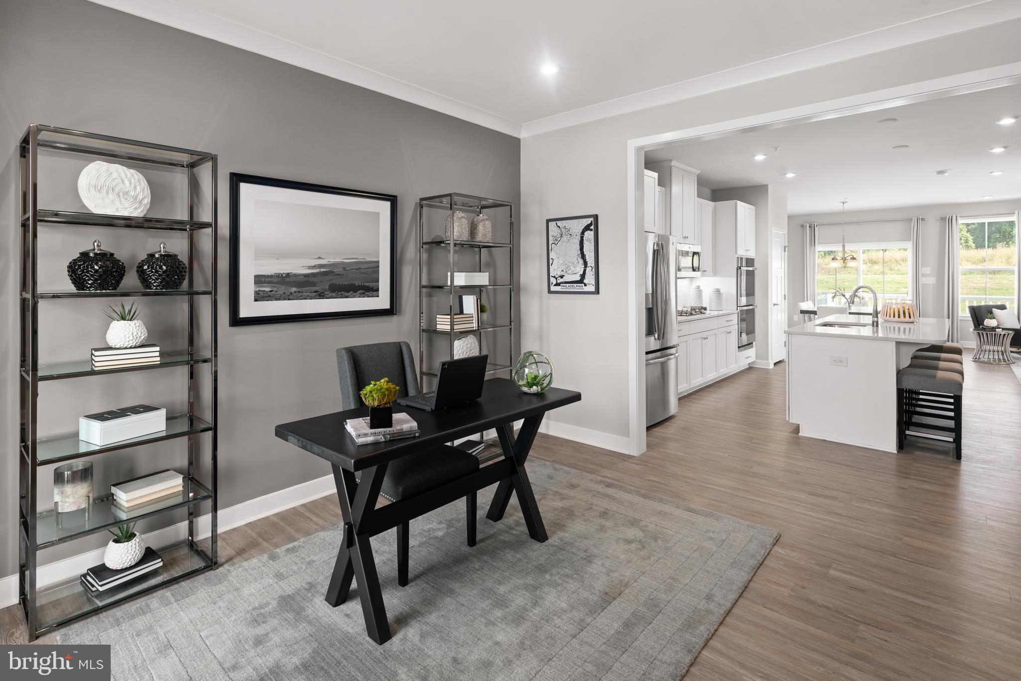 LONGWOOD PRESERVE - Residential