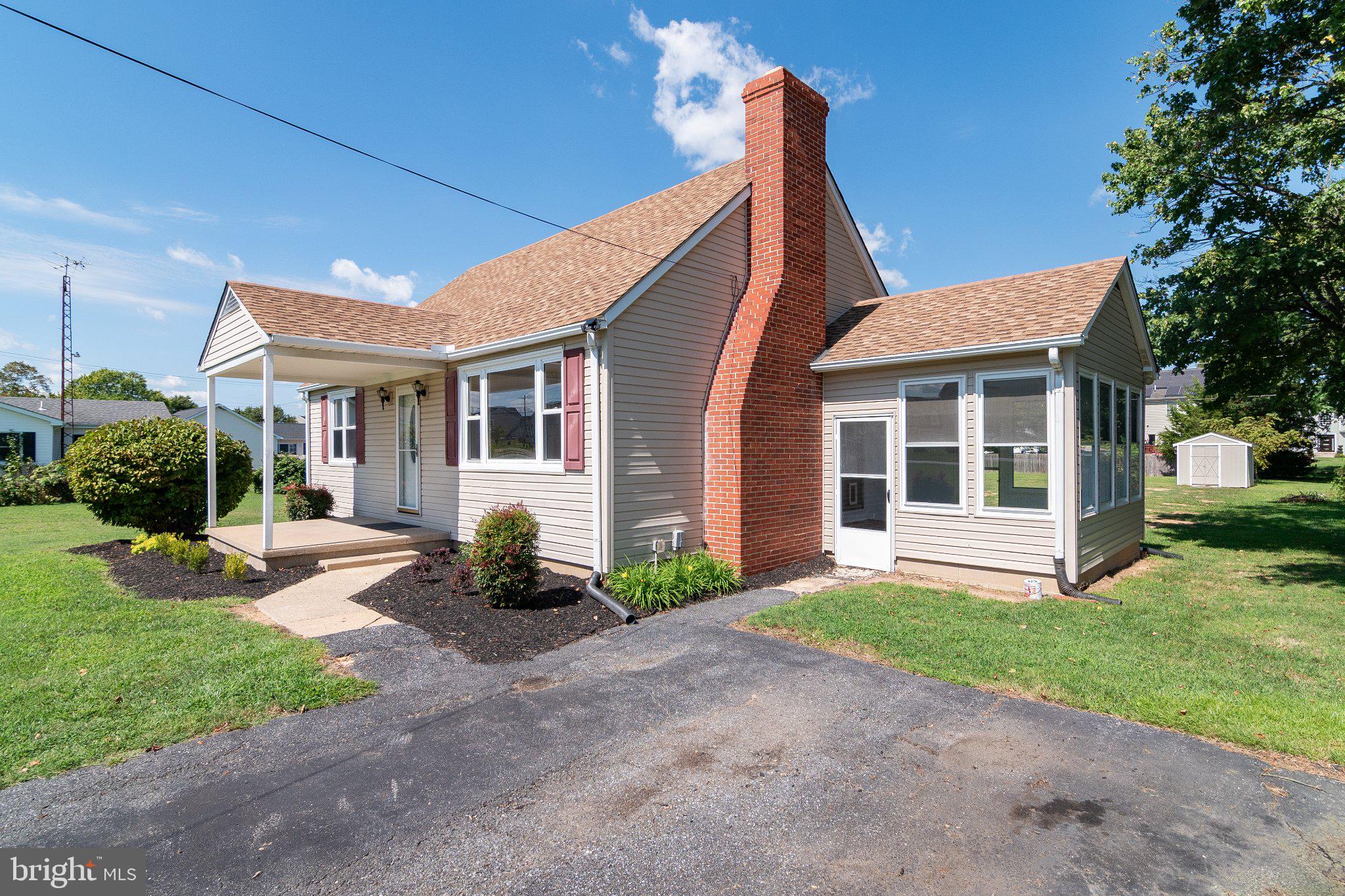 4503 BRENFORD RD