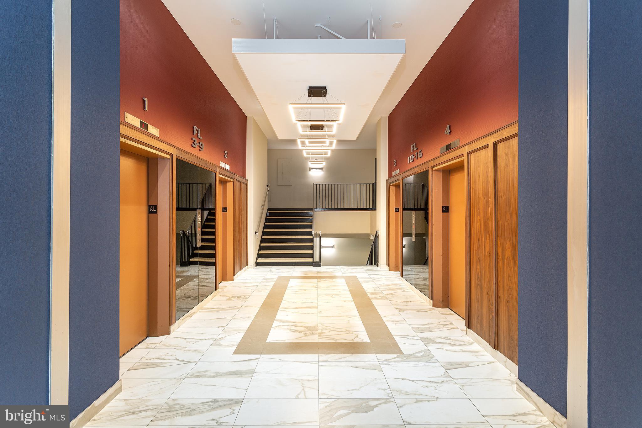 FORTY SIX HUNDRED - Residential Lease