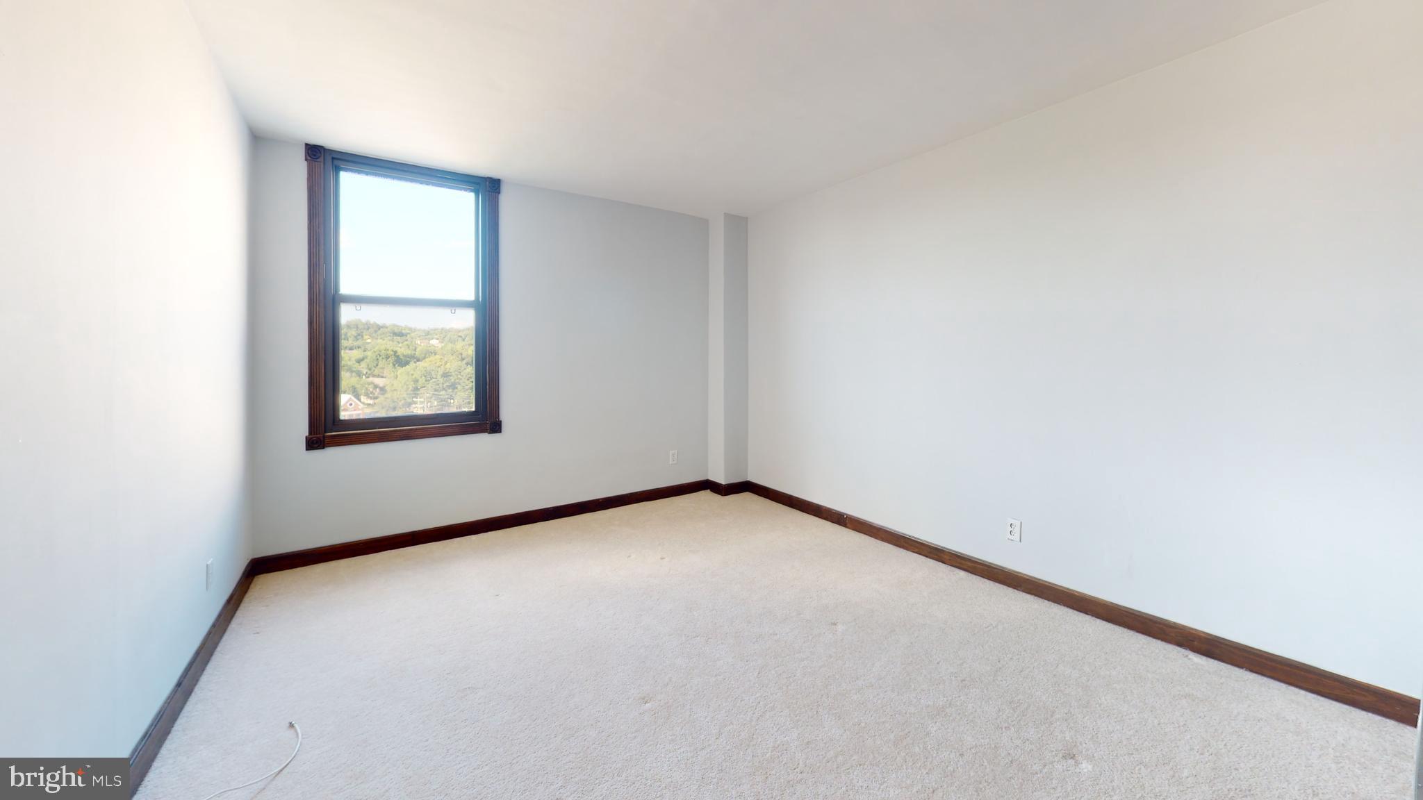 FORTY SIX HUNDRED - Residential Lease