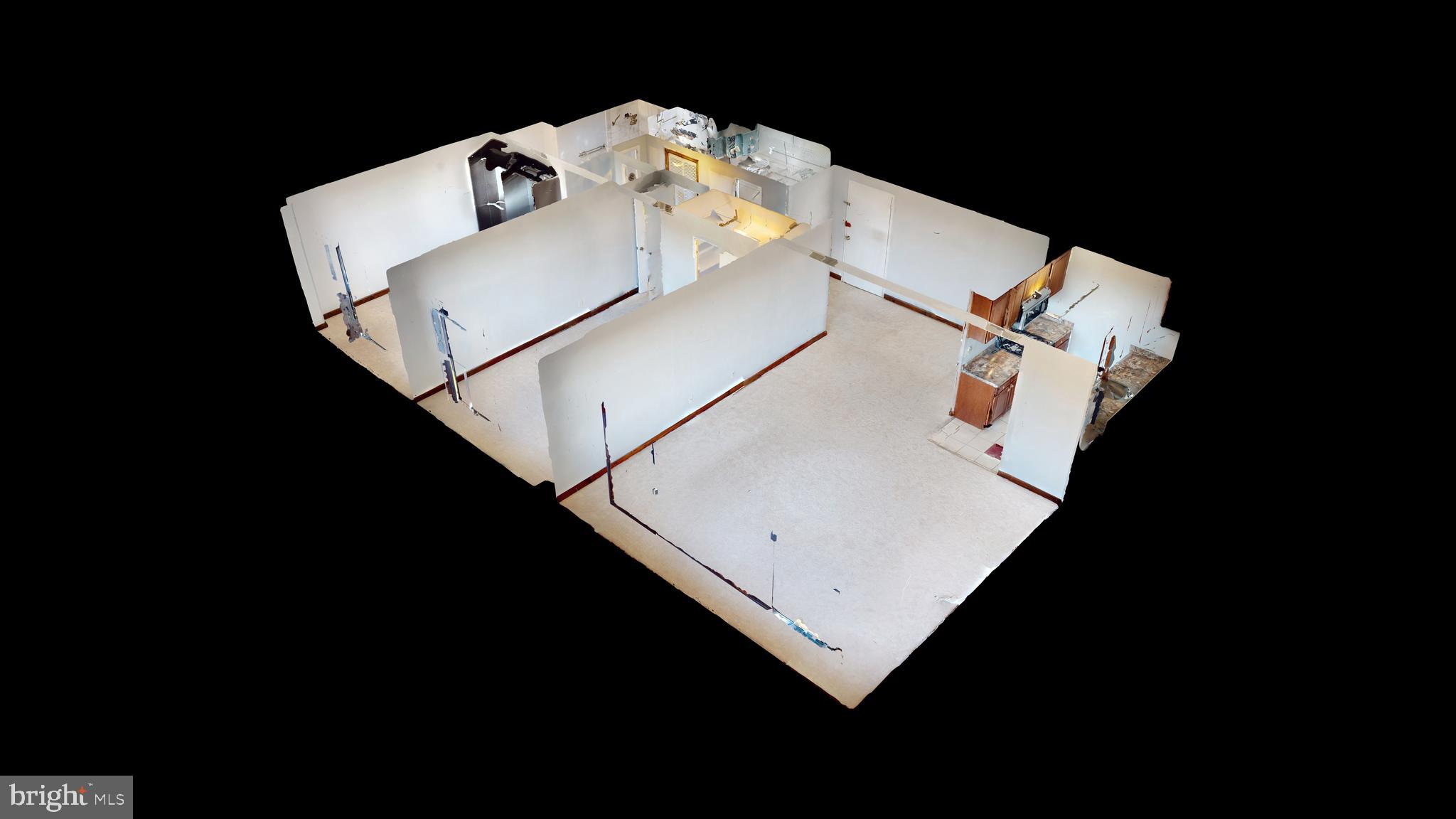 FORTY SIX HUNDRED - Residential Lease