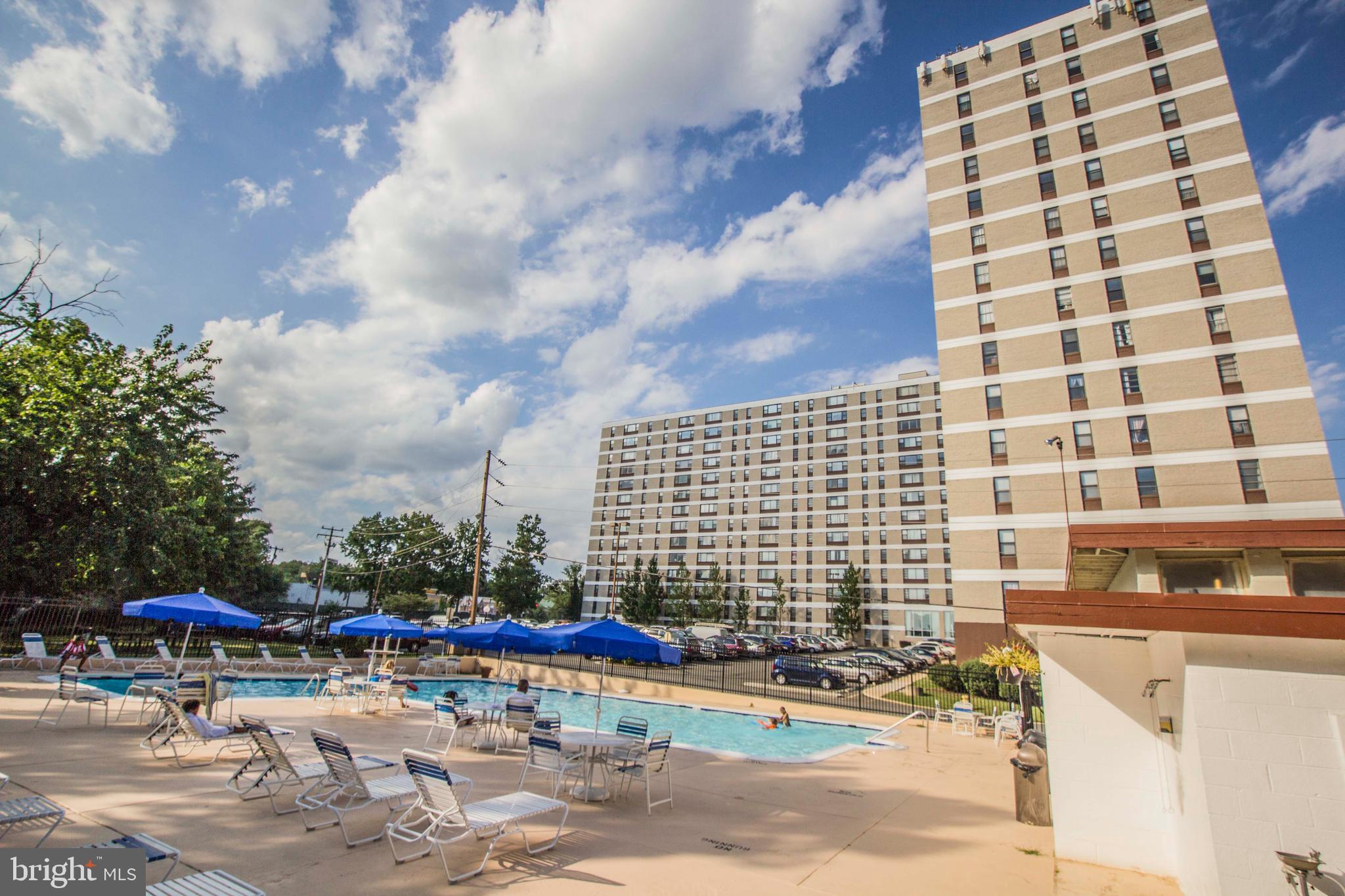 FORTY SIX HUNDRED - Residential Lease