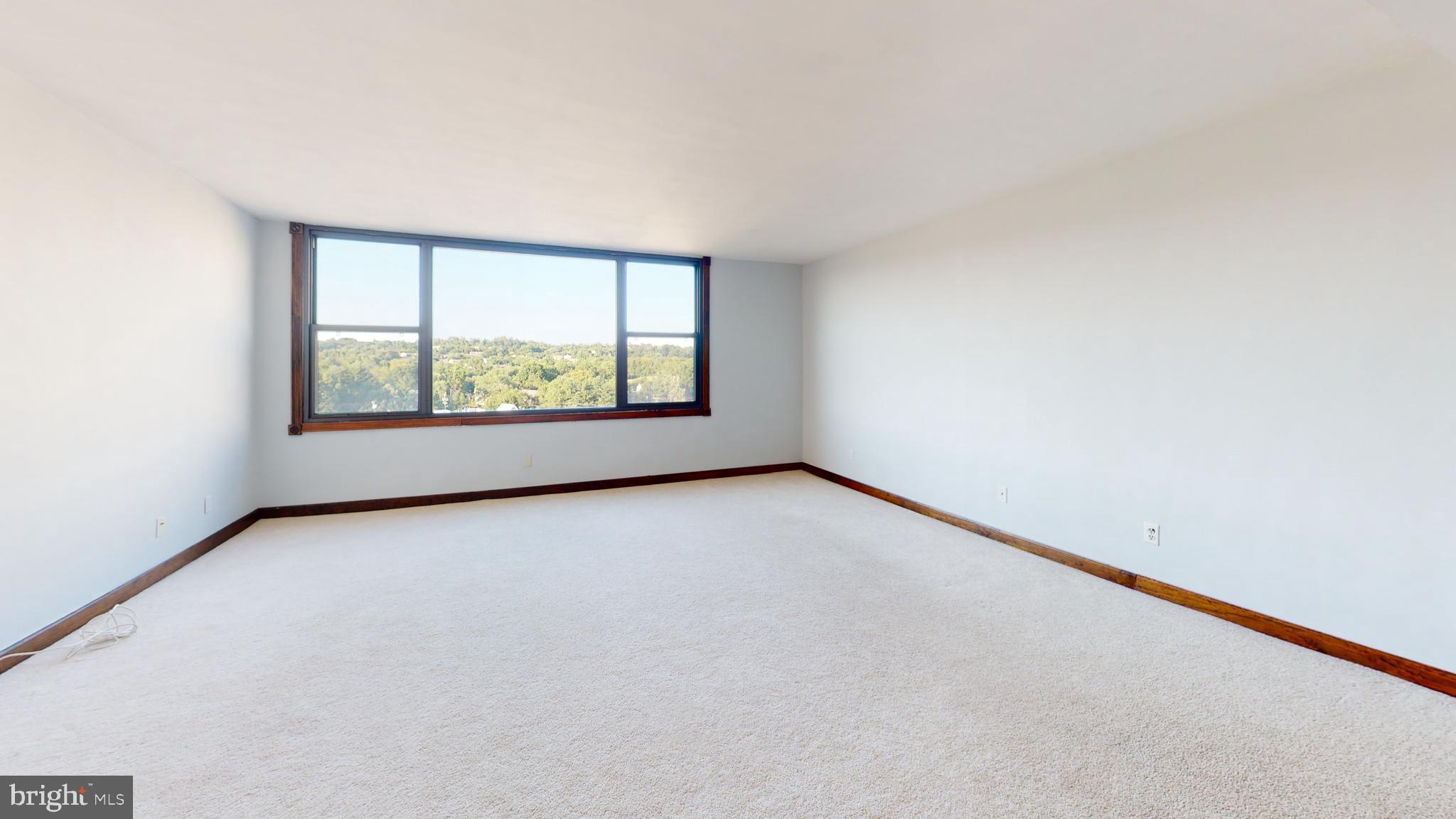 FORTY SIX HUNDRED - Residential Lease