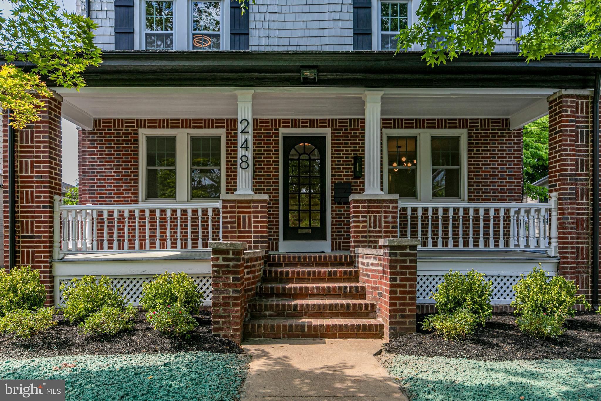 248 HAWTHORNE AVENUE