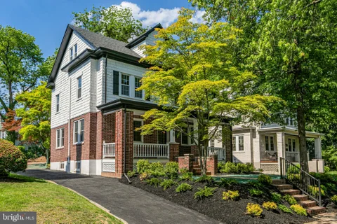 248 Hawthorne Avenue, Princeton, NJ MLS: NJME2080974