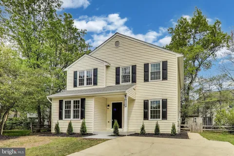 6224 Bighorn Court, Waldorf, MD 20603 - MLS#: MDCH2041792