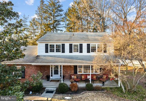 306 S PROVIDENCE ROAD WALLINGFORD PA 19086