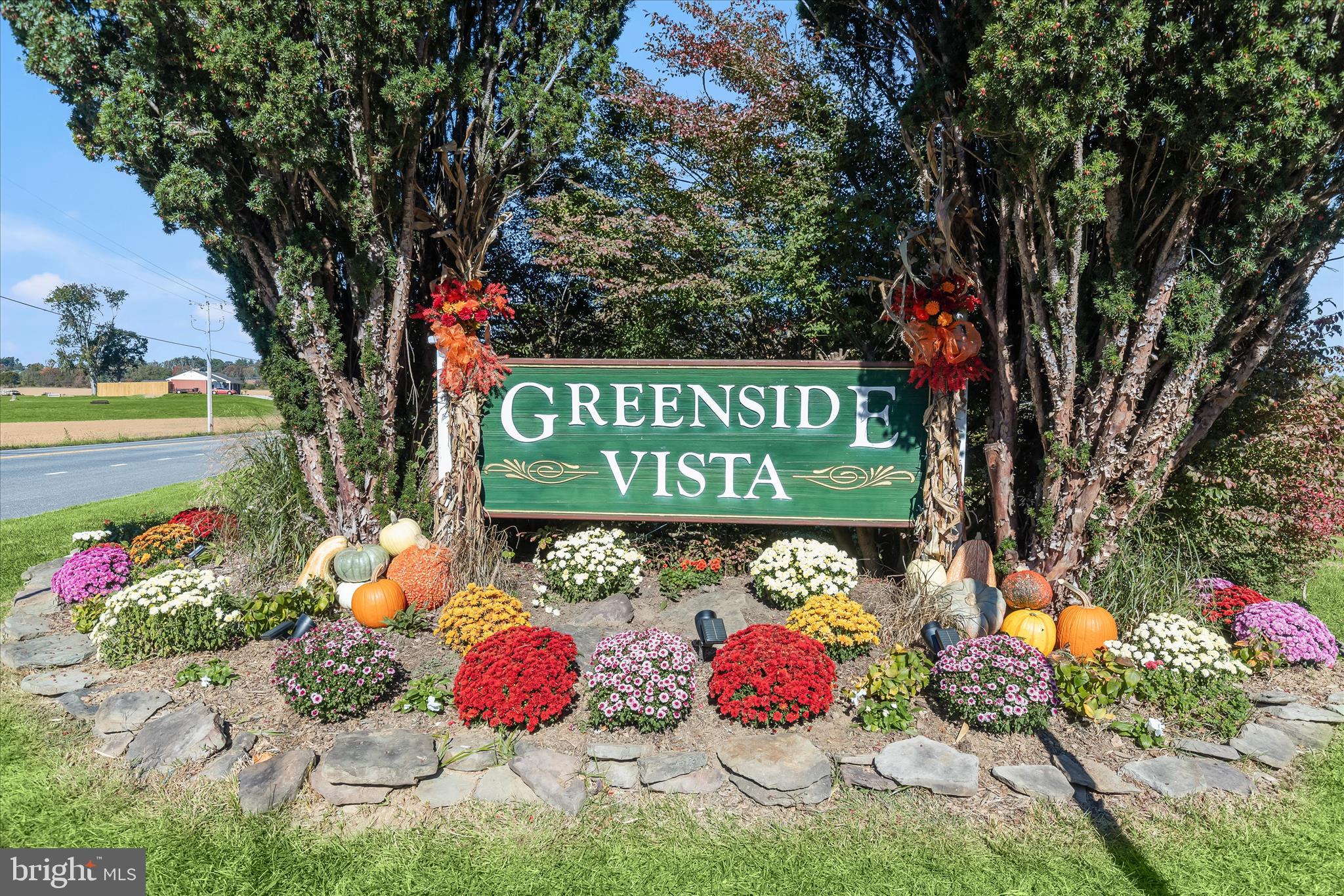 GREENSIDE VISTA - Residential