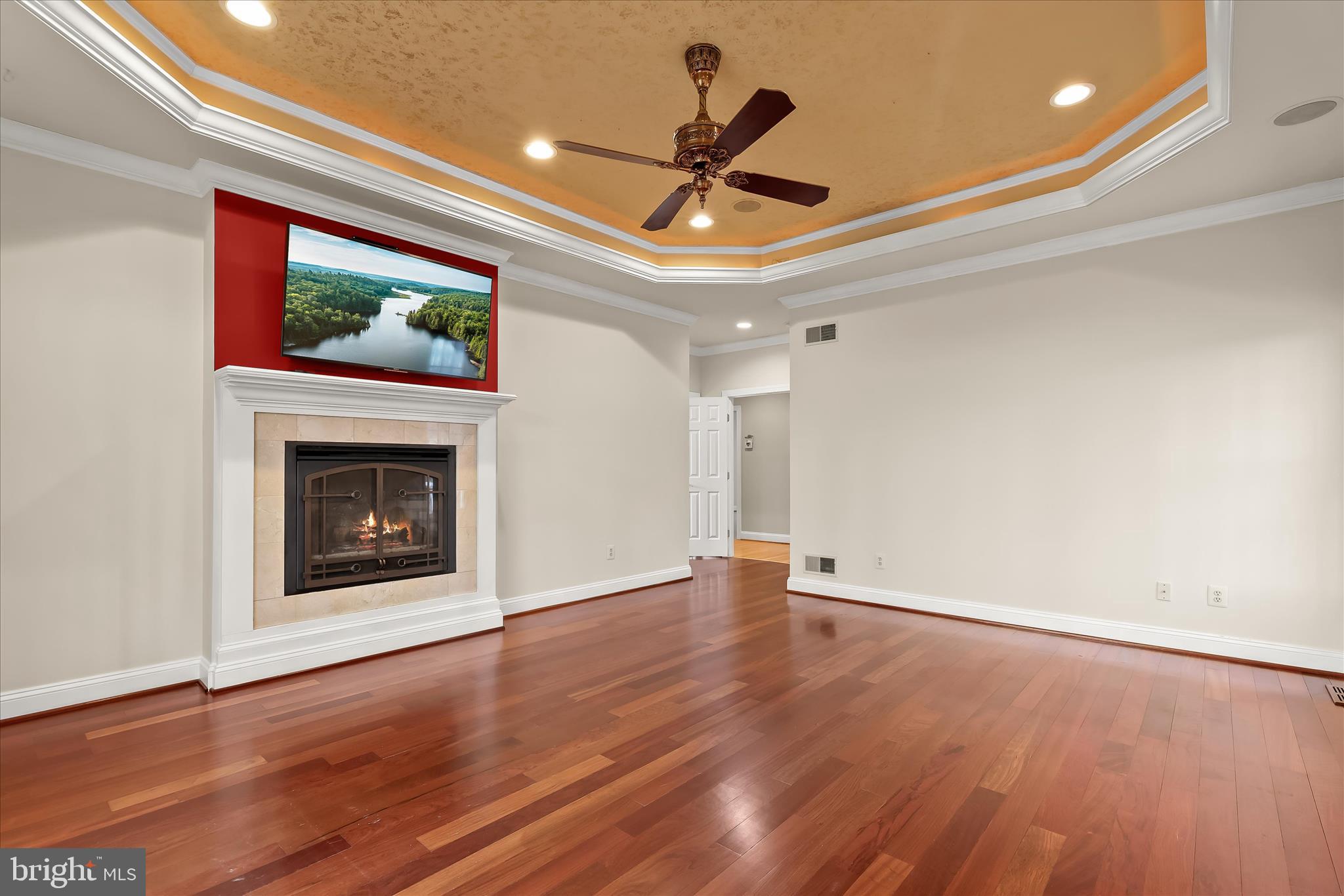 GREENSIDE VISTA - Residential