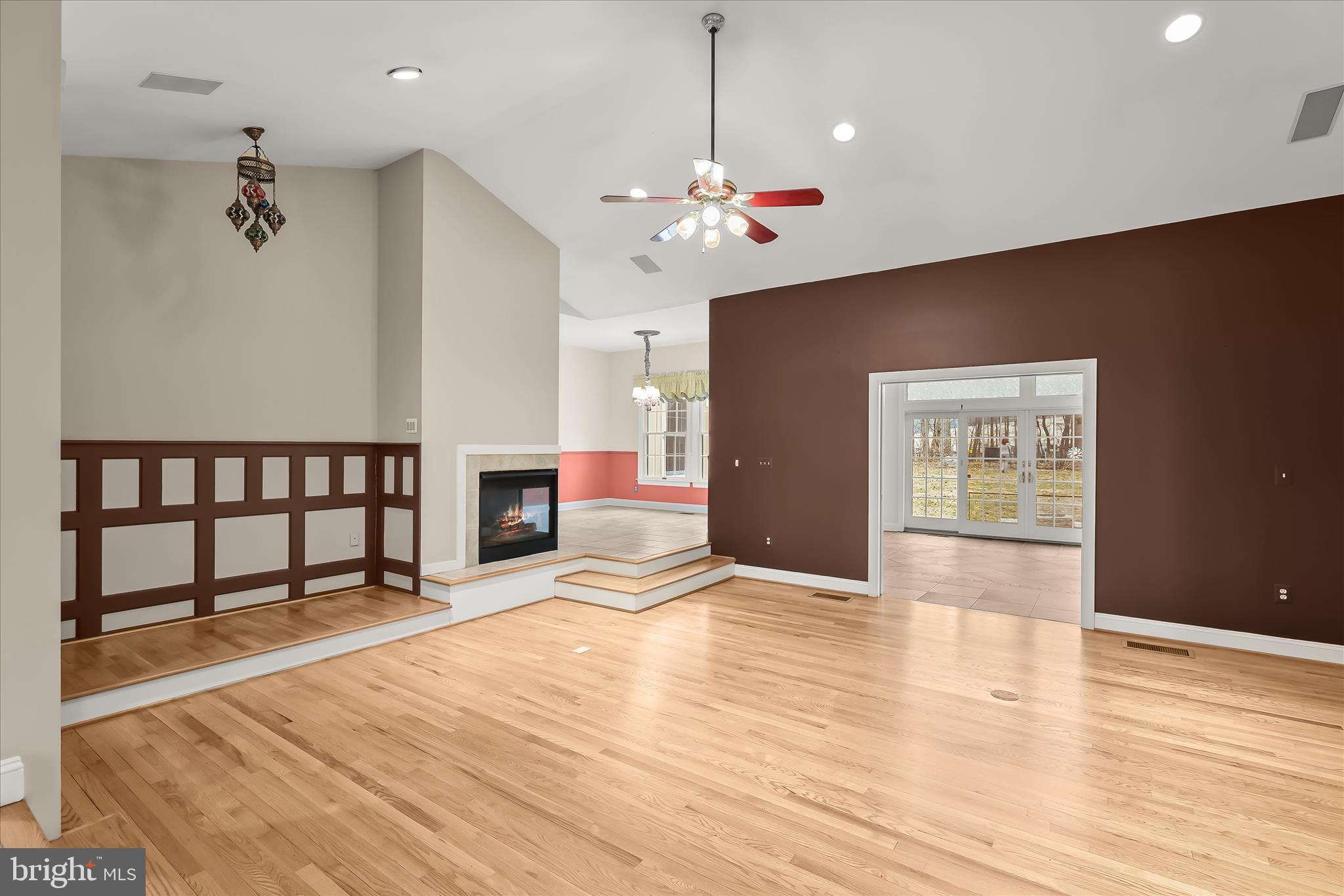 GREENSIDE VISTA - Residential