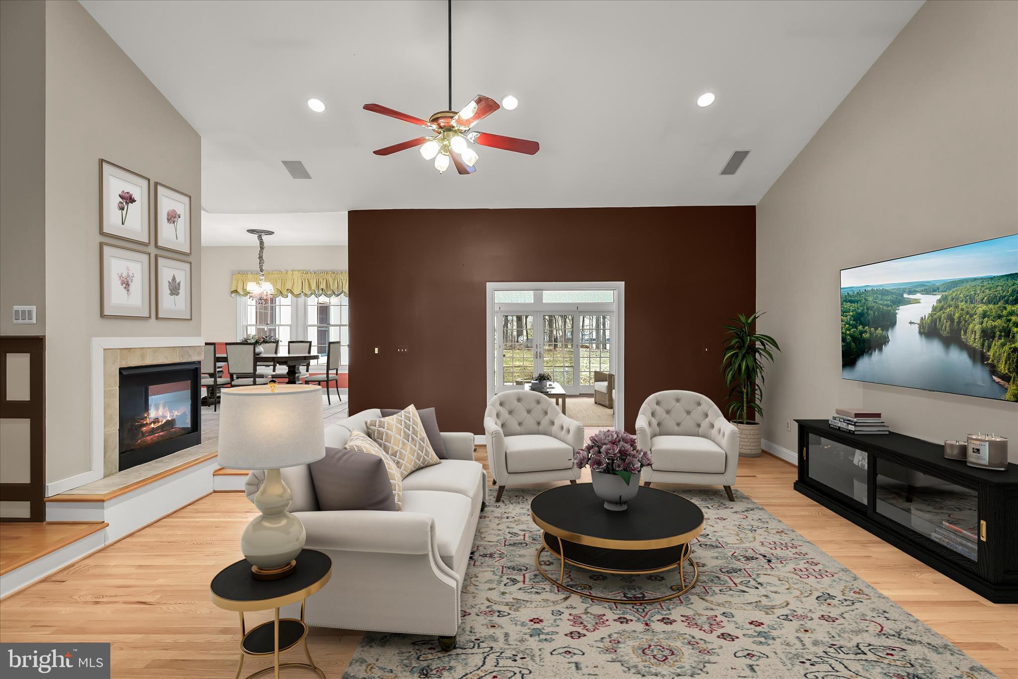 GREENSIDE VISTA - Residential