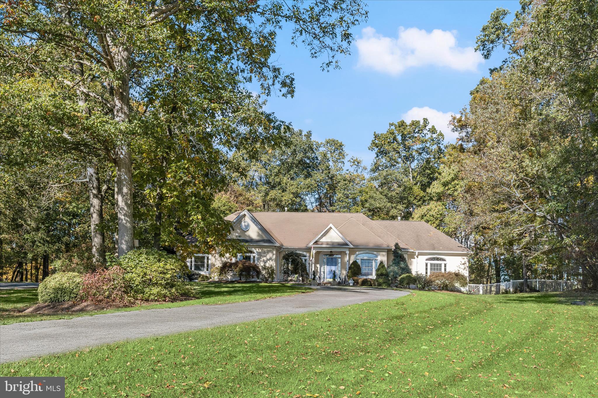 GREENSIDE VISTA - Residential