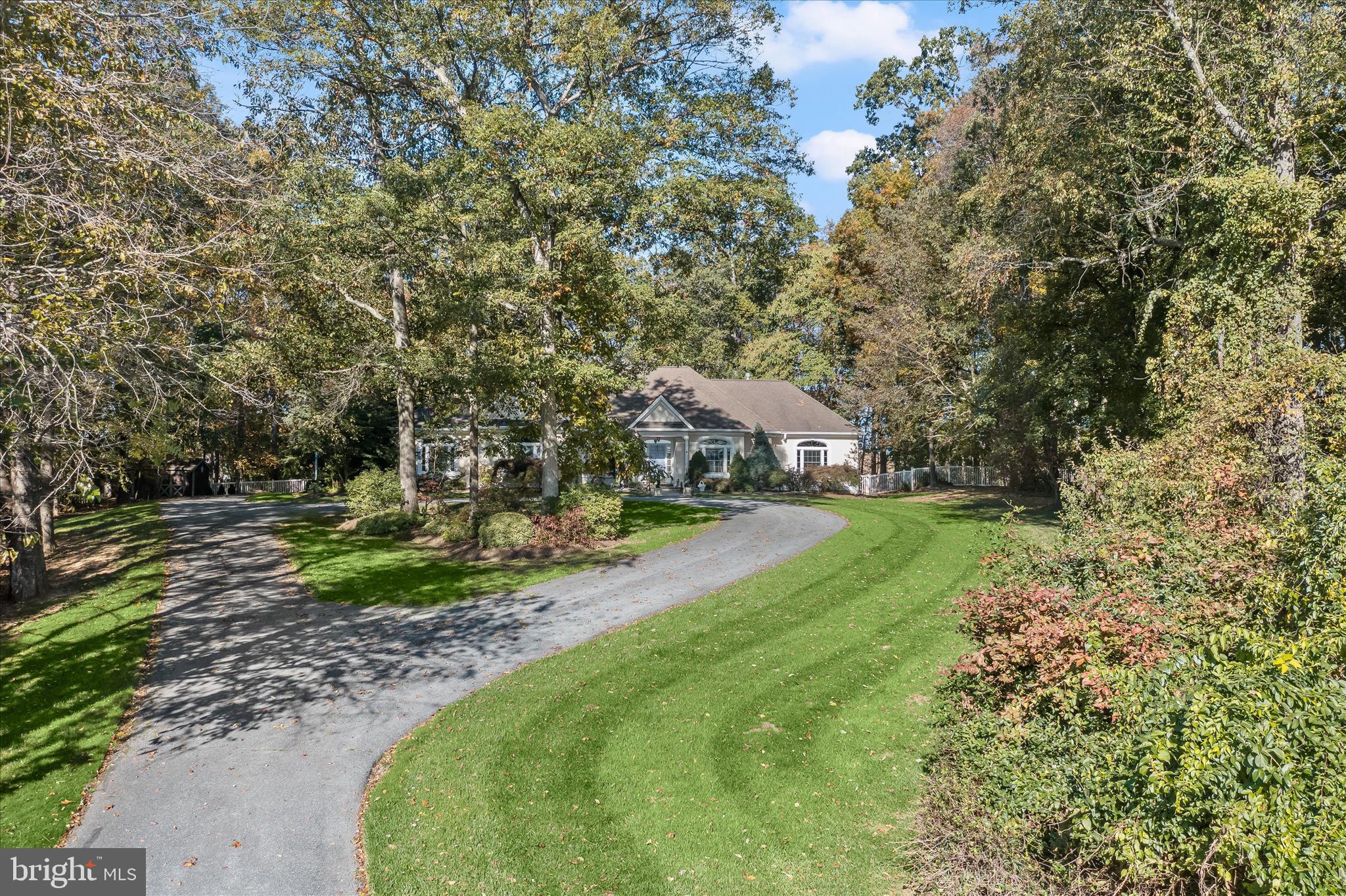 GREENSIDE VISTA - Residential