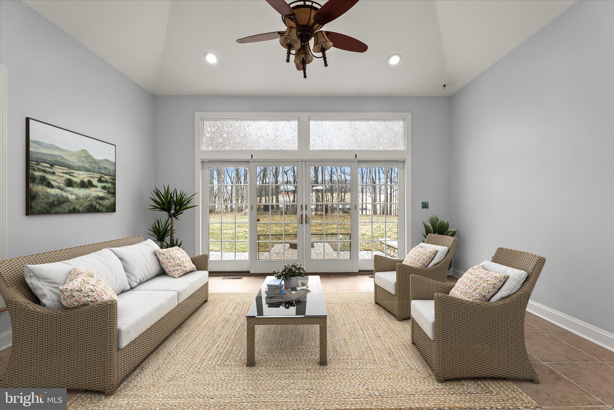 GREENSIDE VISTA - Residential