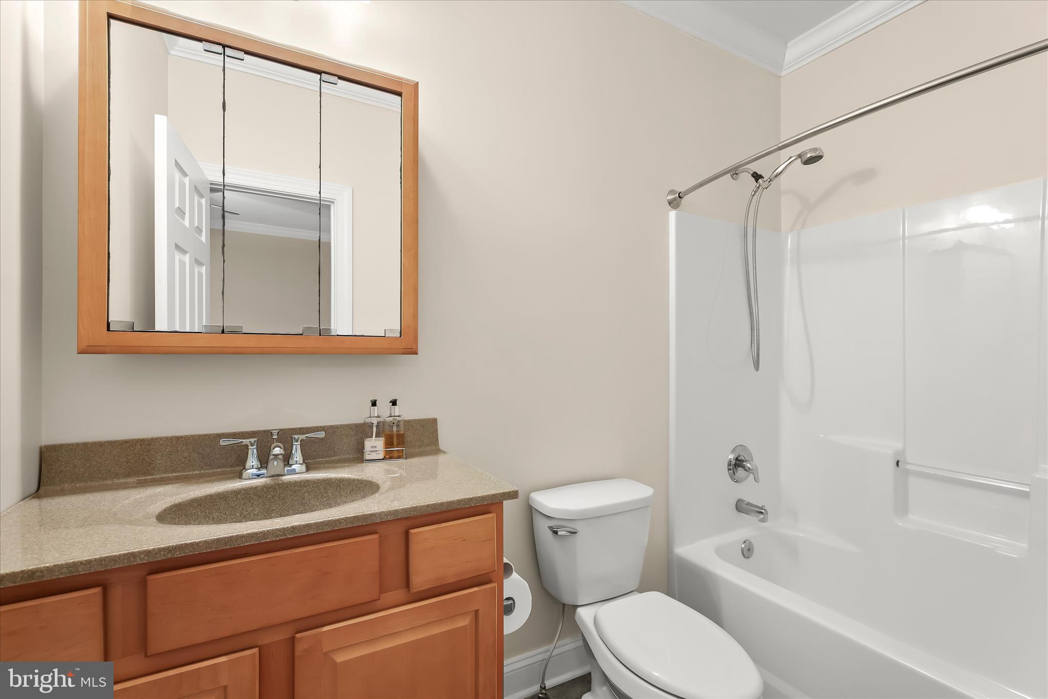 GREENSIDE VISTA - Residential