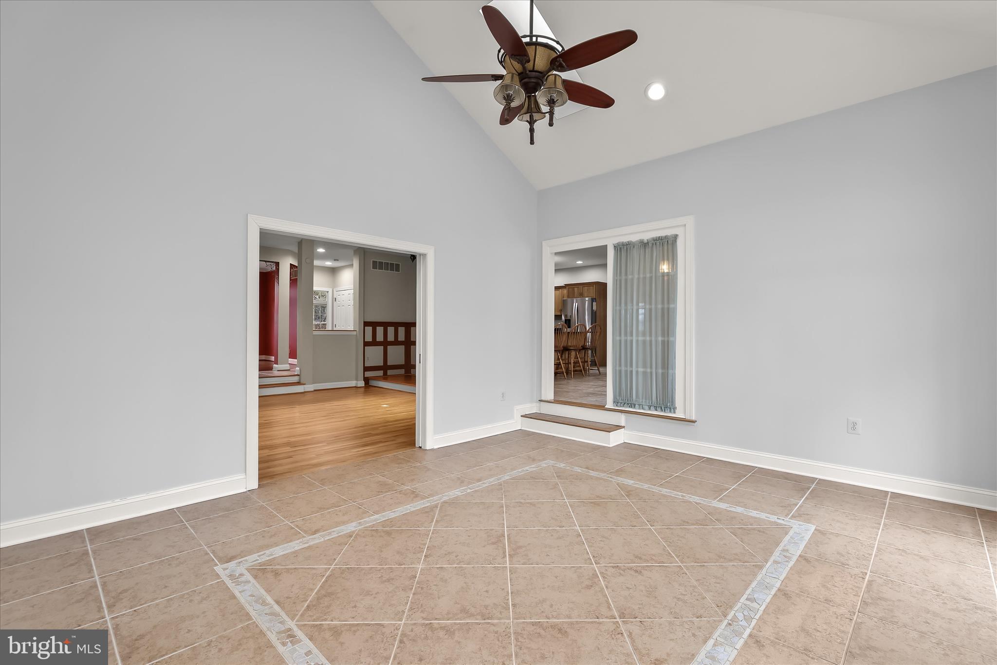 GREENSIDE VISTA - Residential