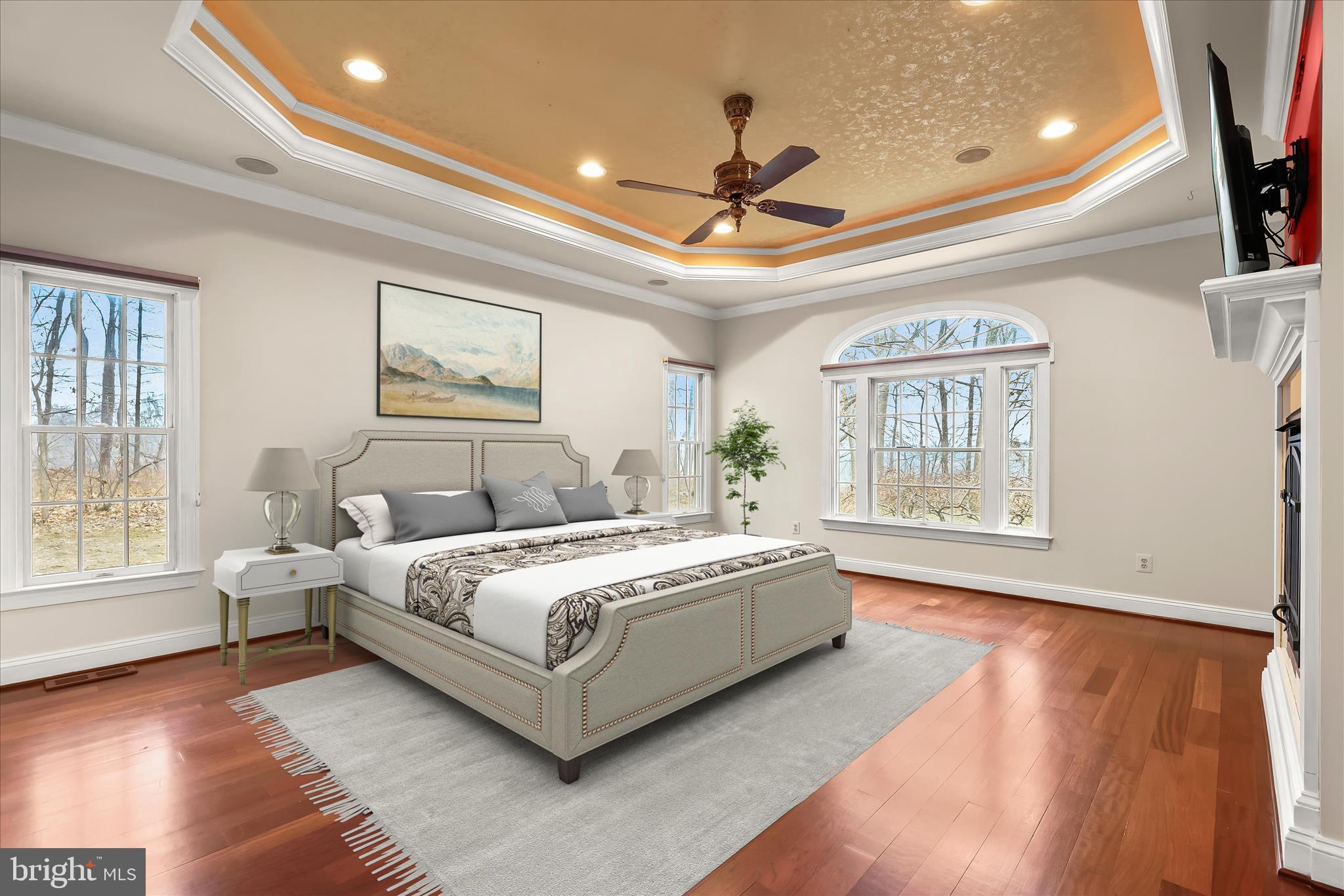 GREENSIDE VISTA - Residential