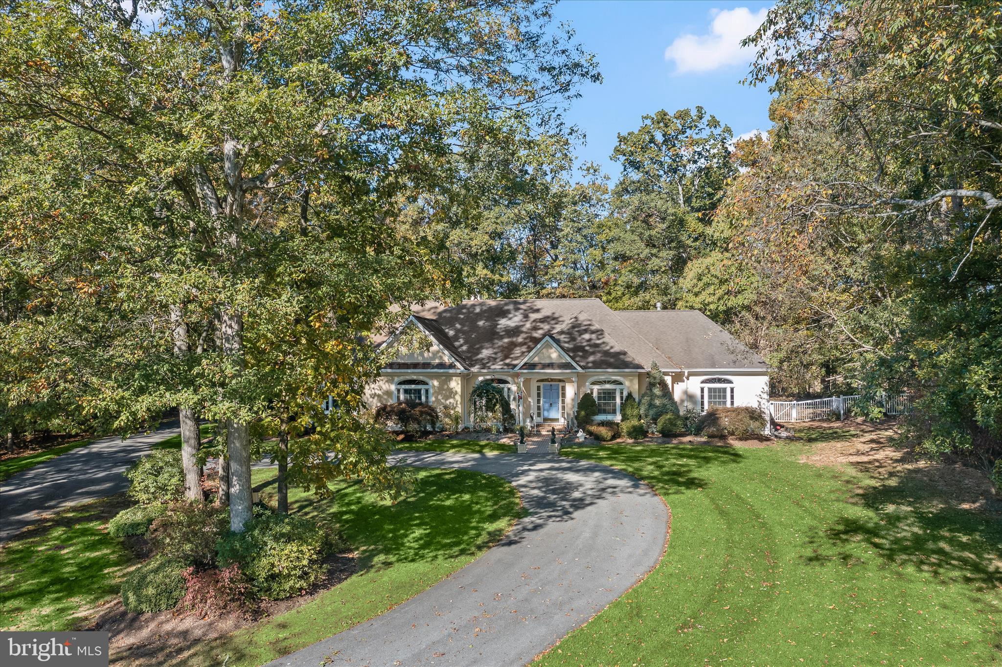 GREENSIDE VISTA - Residential