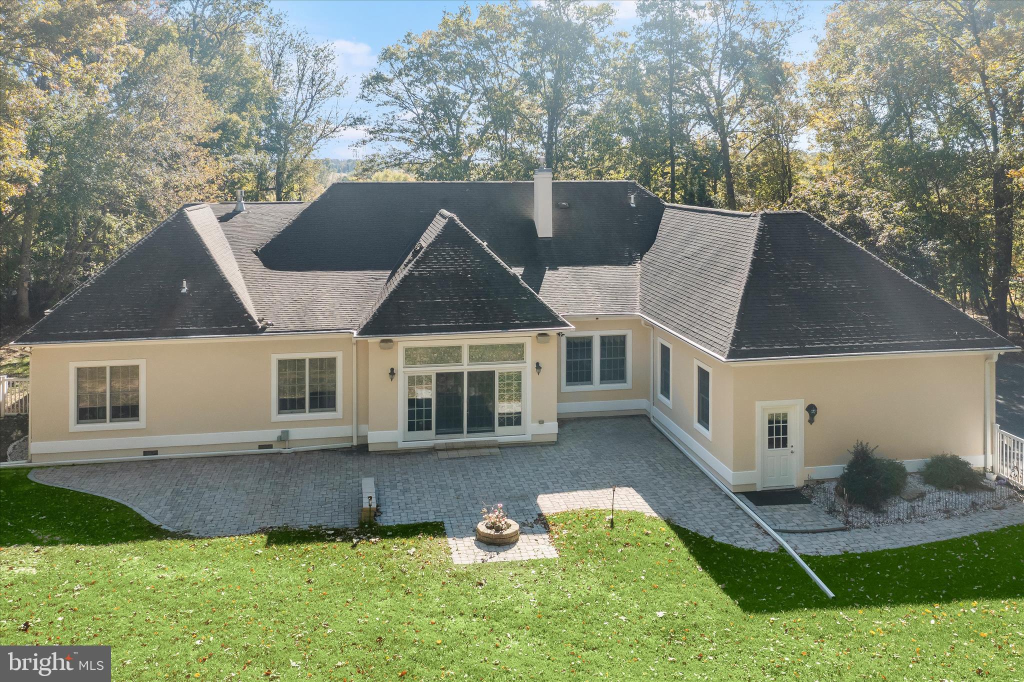 GREENSIDE VISTA - Residential