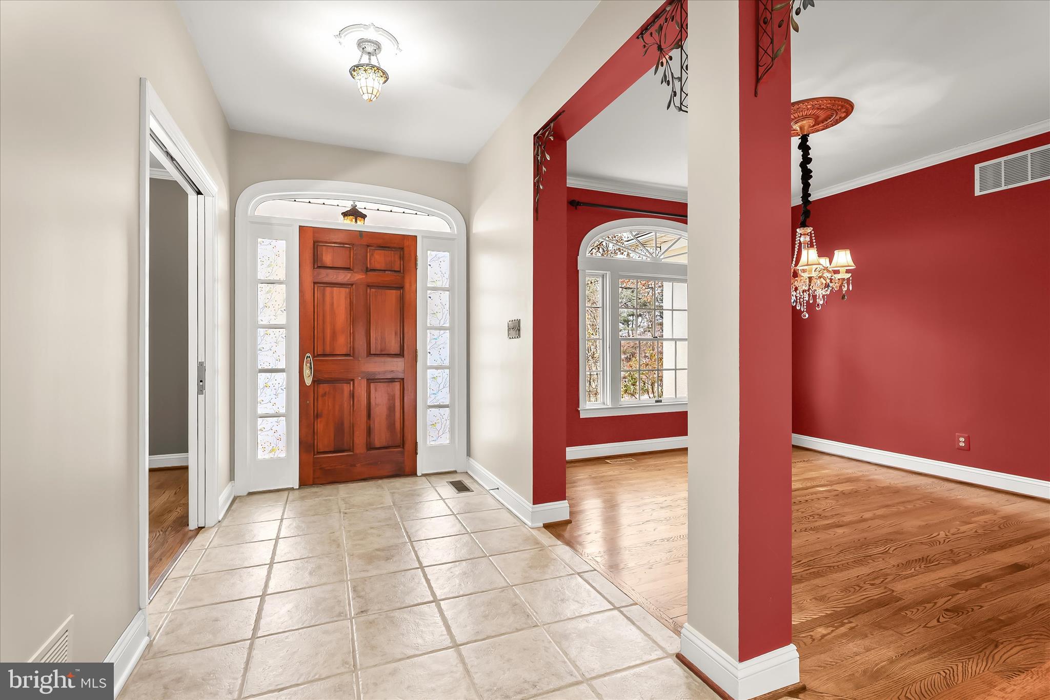 GREENSIDE VISTA - Residential