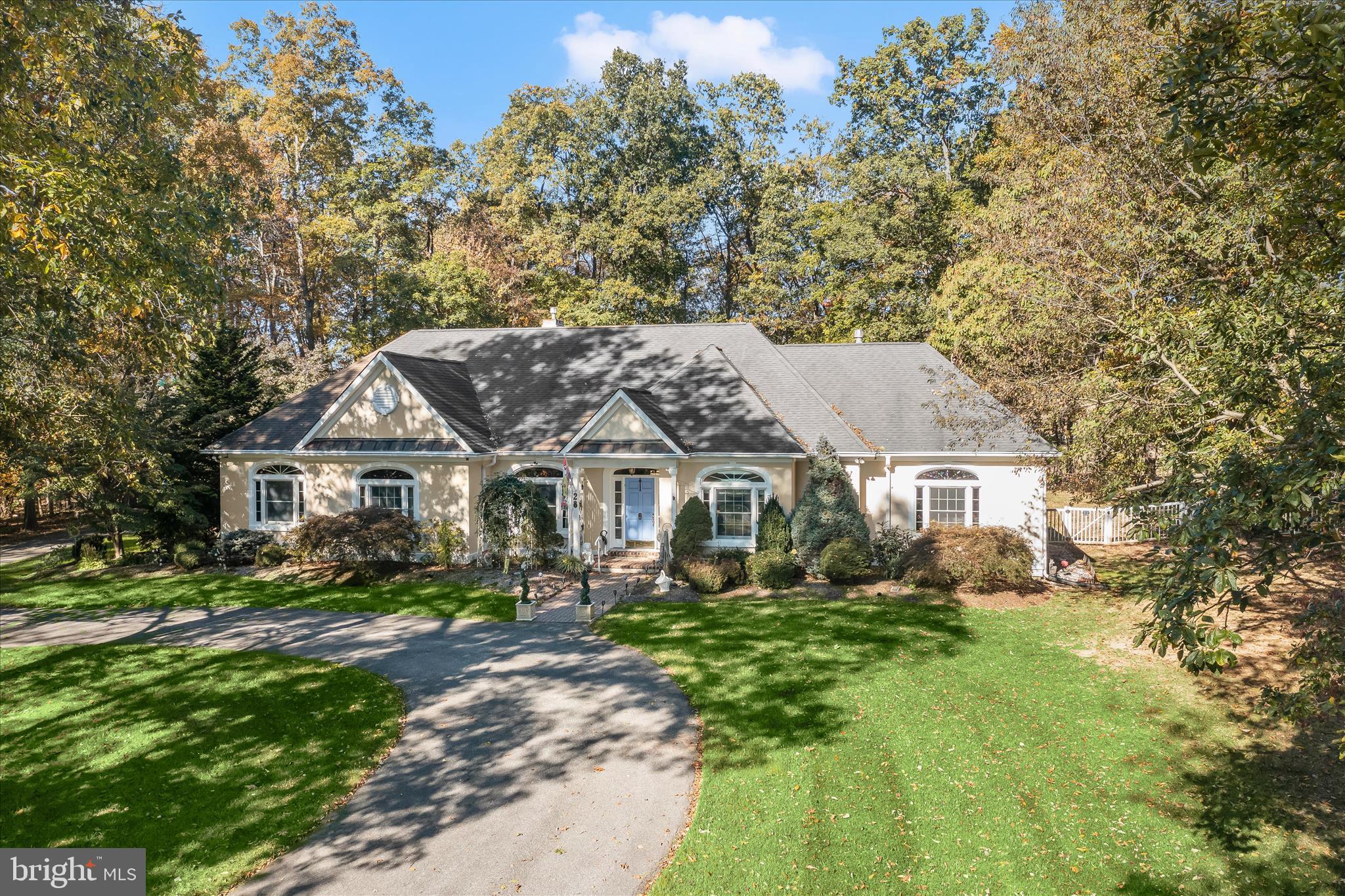 GREENSIDE VISTA - Residential