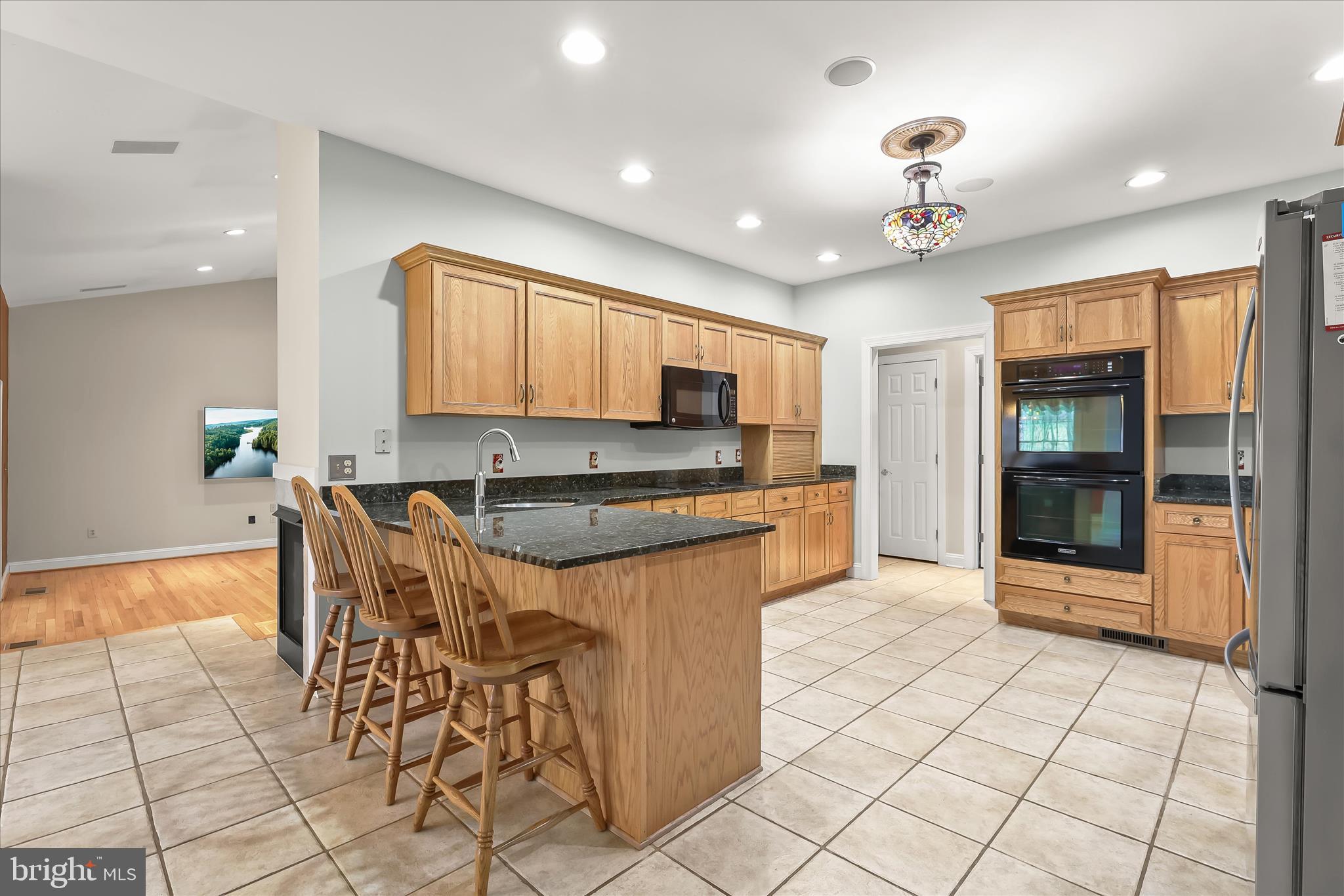 GREENSIDE VISTA - Residential