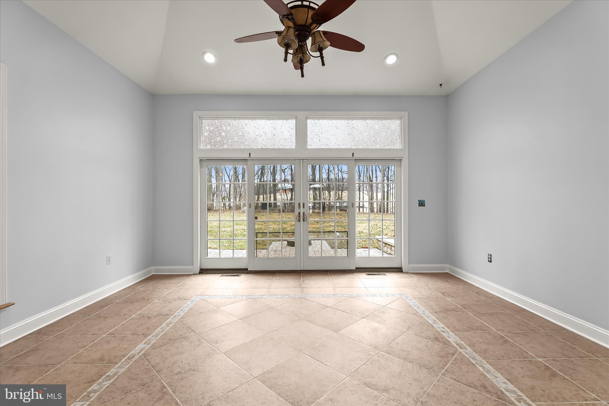 GREENSIDE VISTA - Residential