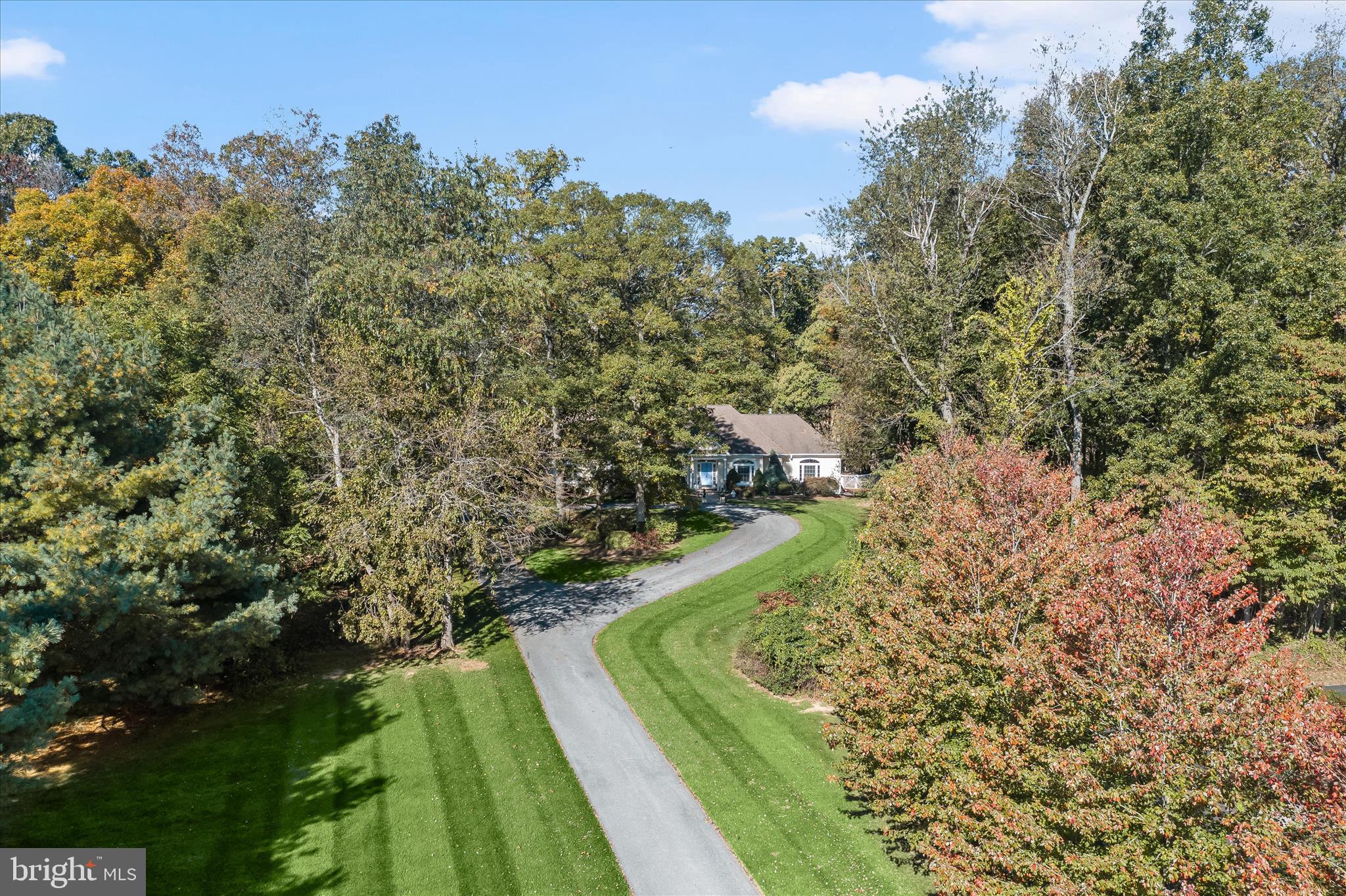 GREENSIDE VISTA - Residential