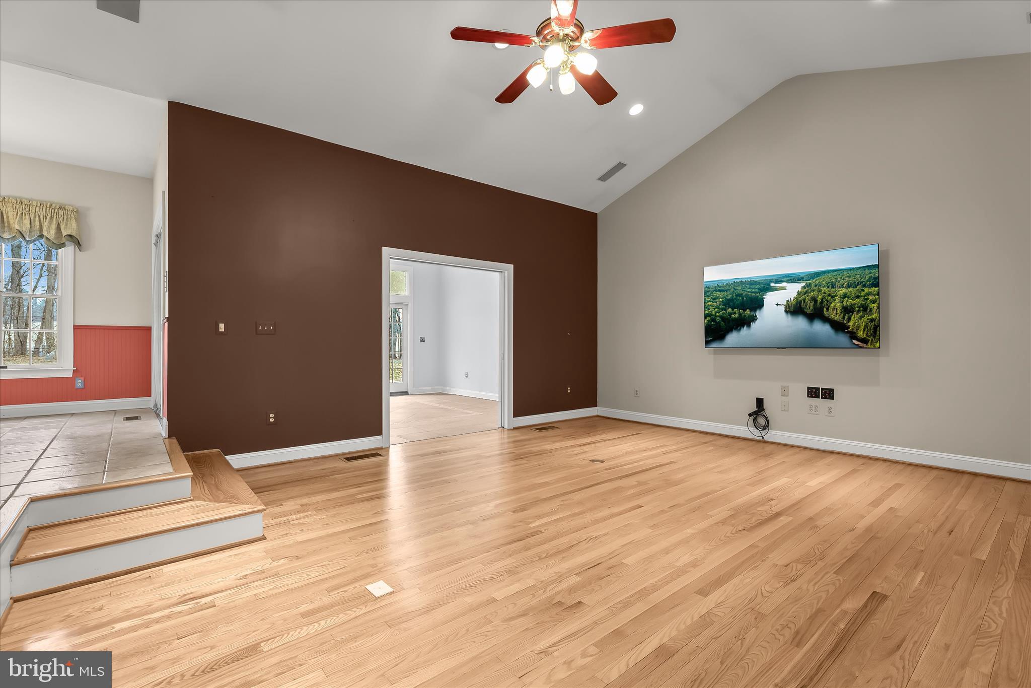 GREENSIDE VISTA - Residential