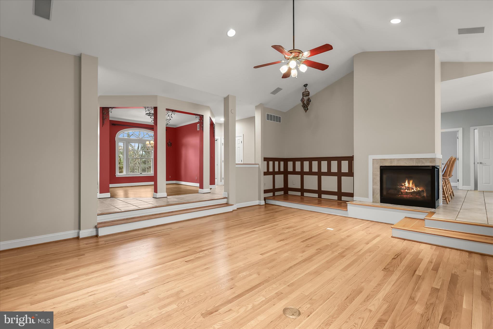 GREENSIDE VISTA - Residential