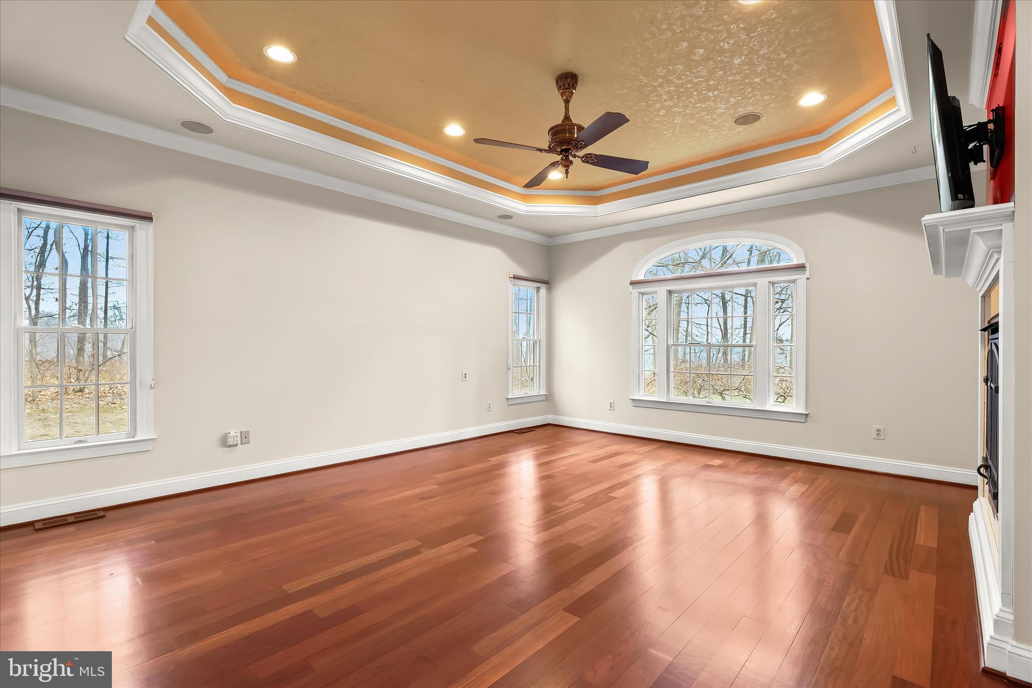 GREENSIDE VISTA - Residential