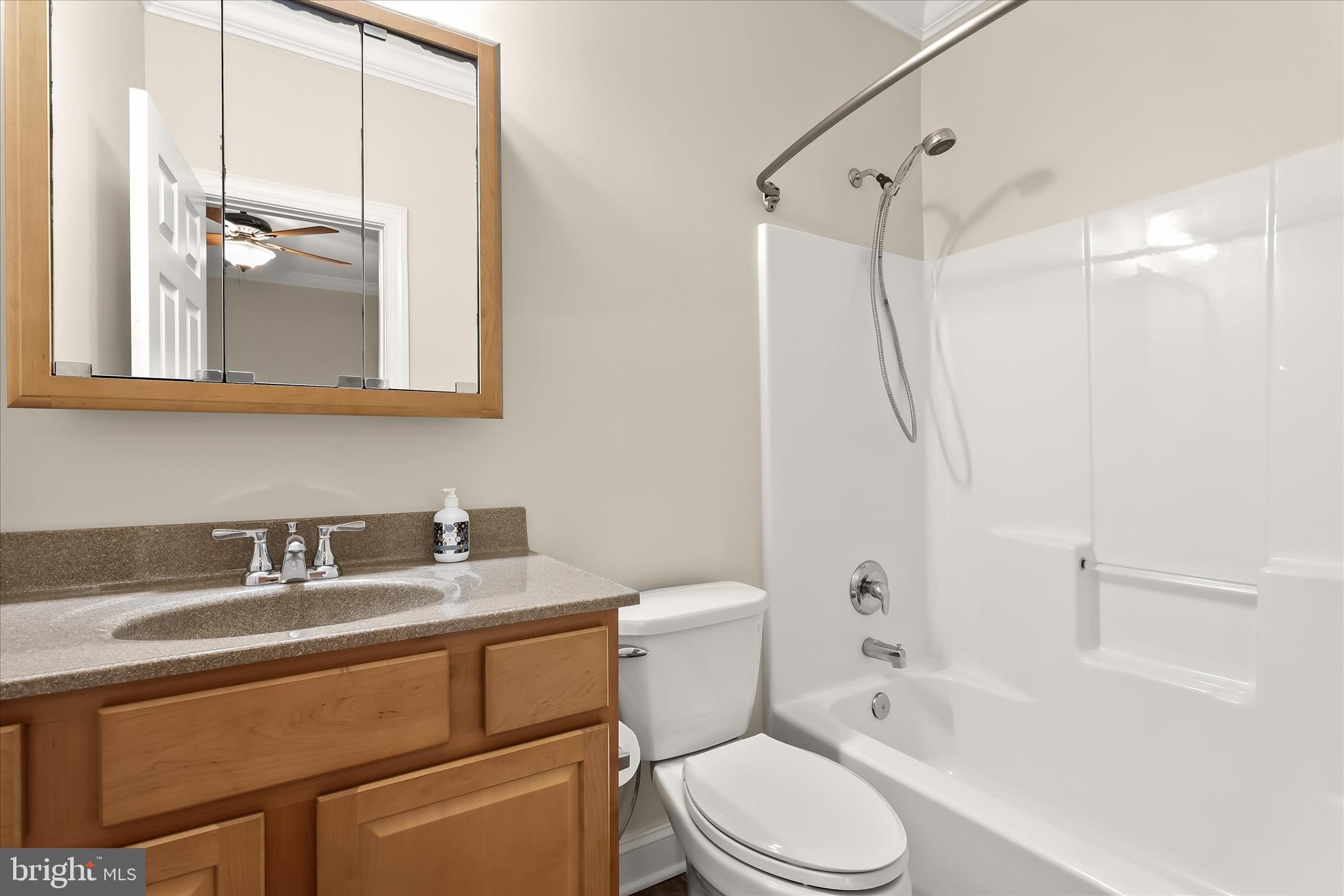 GREENSIDE VISTA - Residential