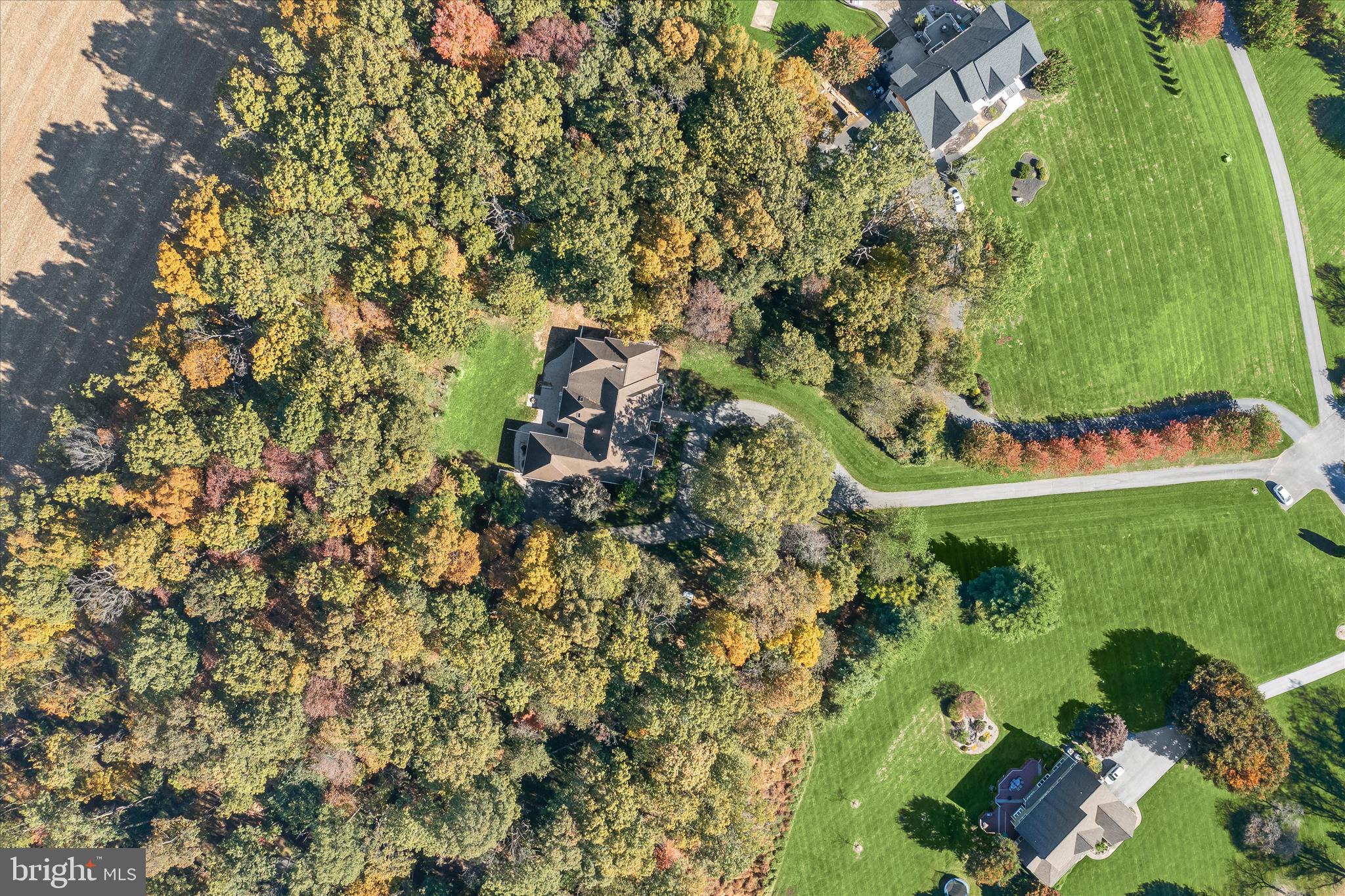 GREENSIDE VISTA - Residential